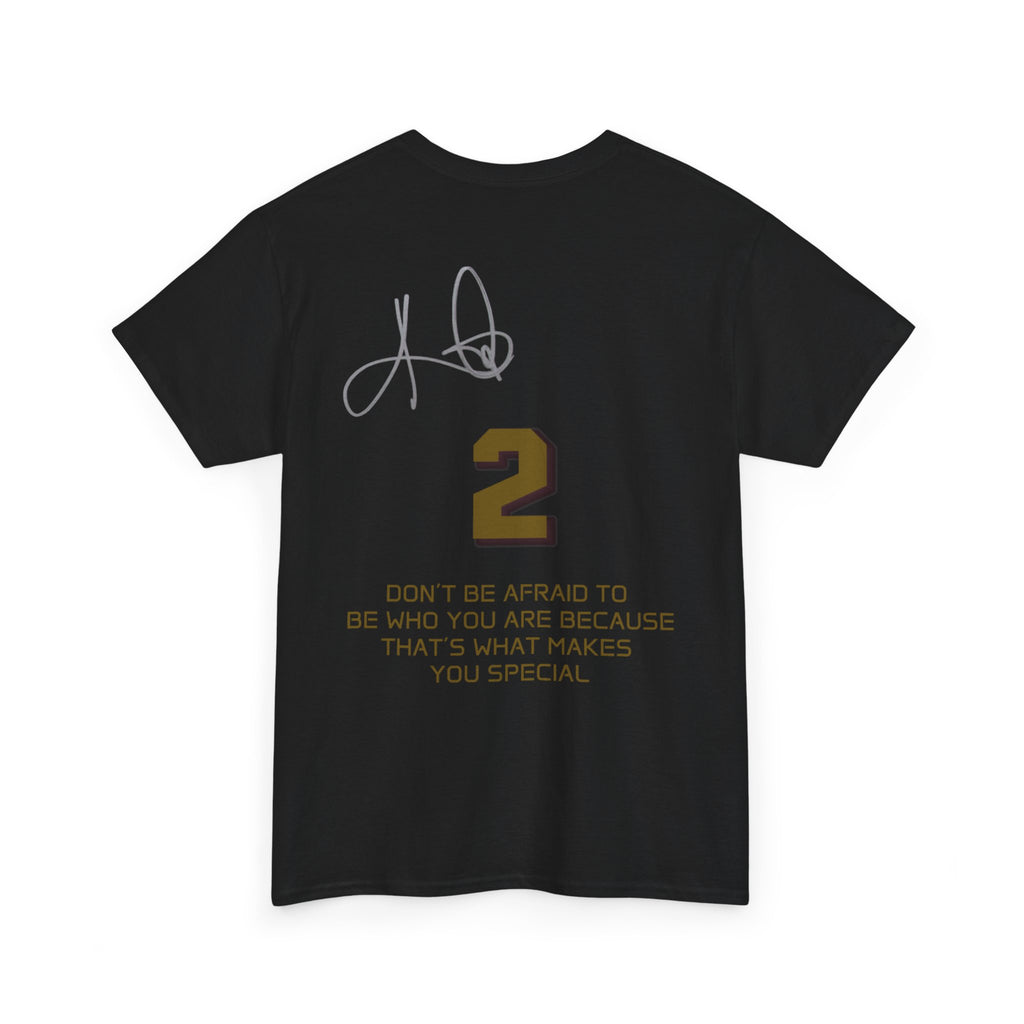 Kyrie Irving Vintage Tee