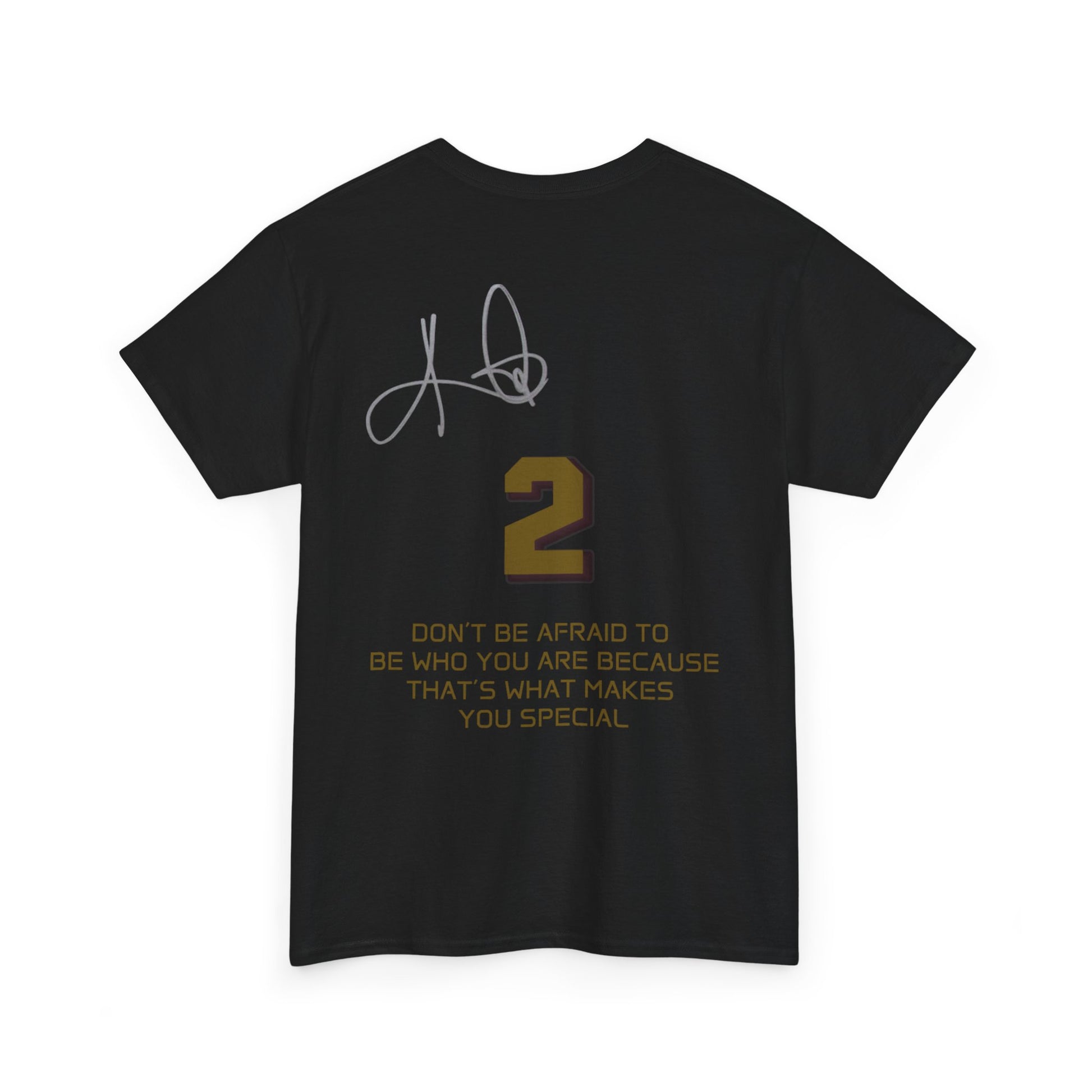 Kyrie Irving Vintage Tee