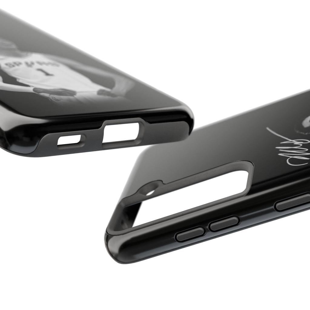 Victor Wembanyama Tuff Phone Case
