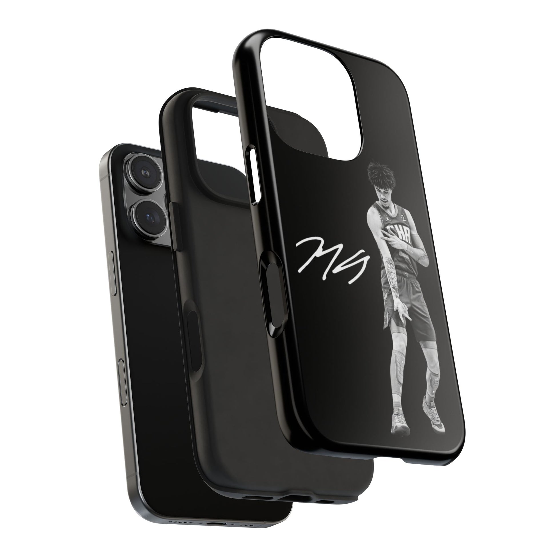 Lamelo Ball Tuff Phonecase