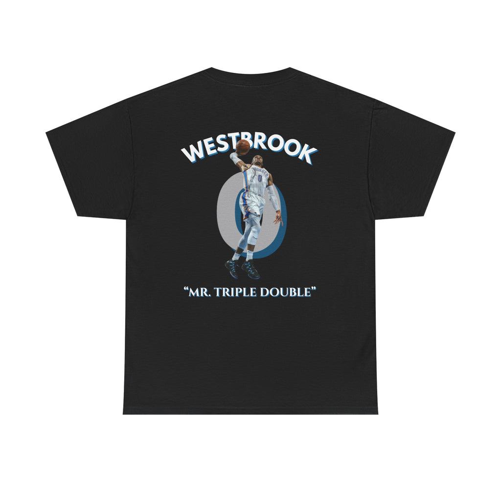 Russell Westbrook: Dunking After Hours Tee