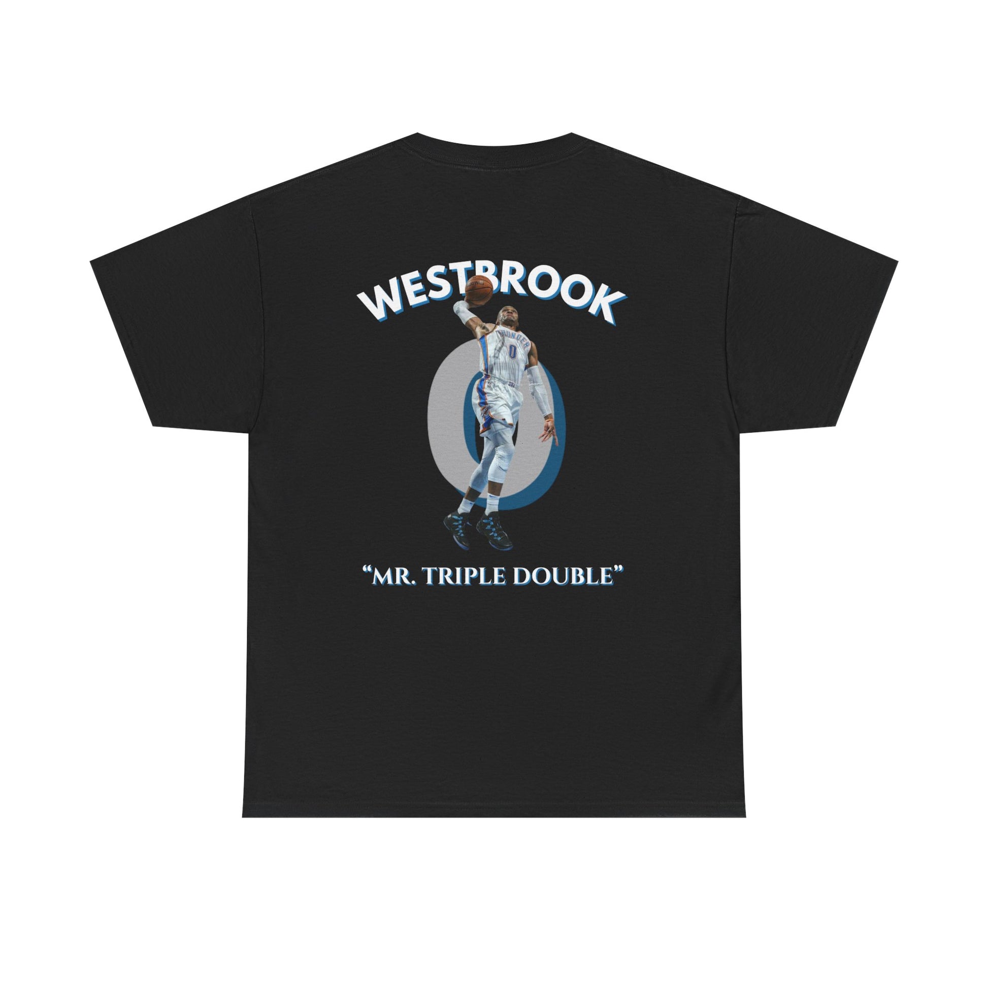 Russell Westbrook: Dunking After Hours Tee