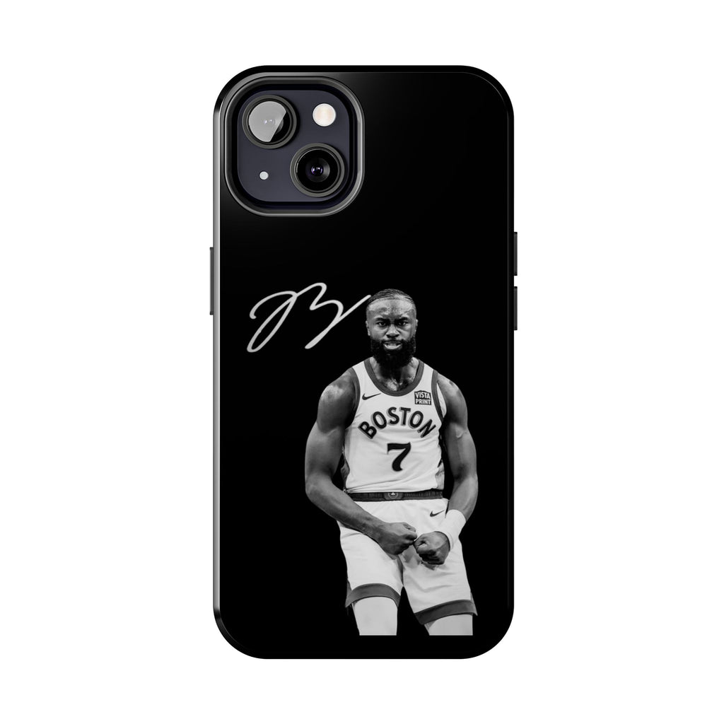 Jaylen Brown Tuff Phone Case