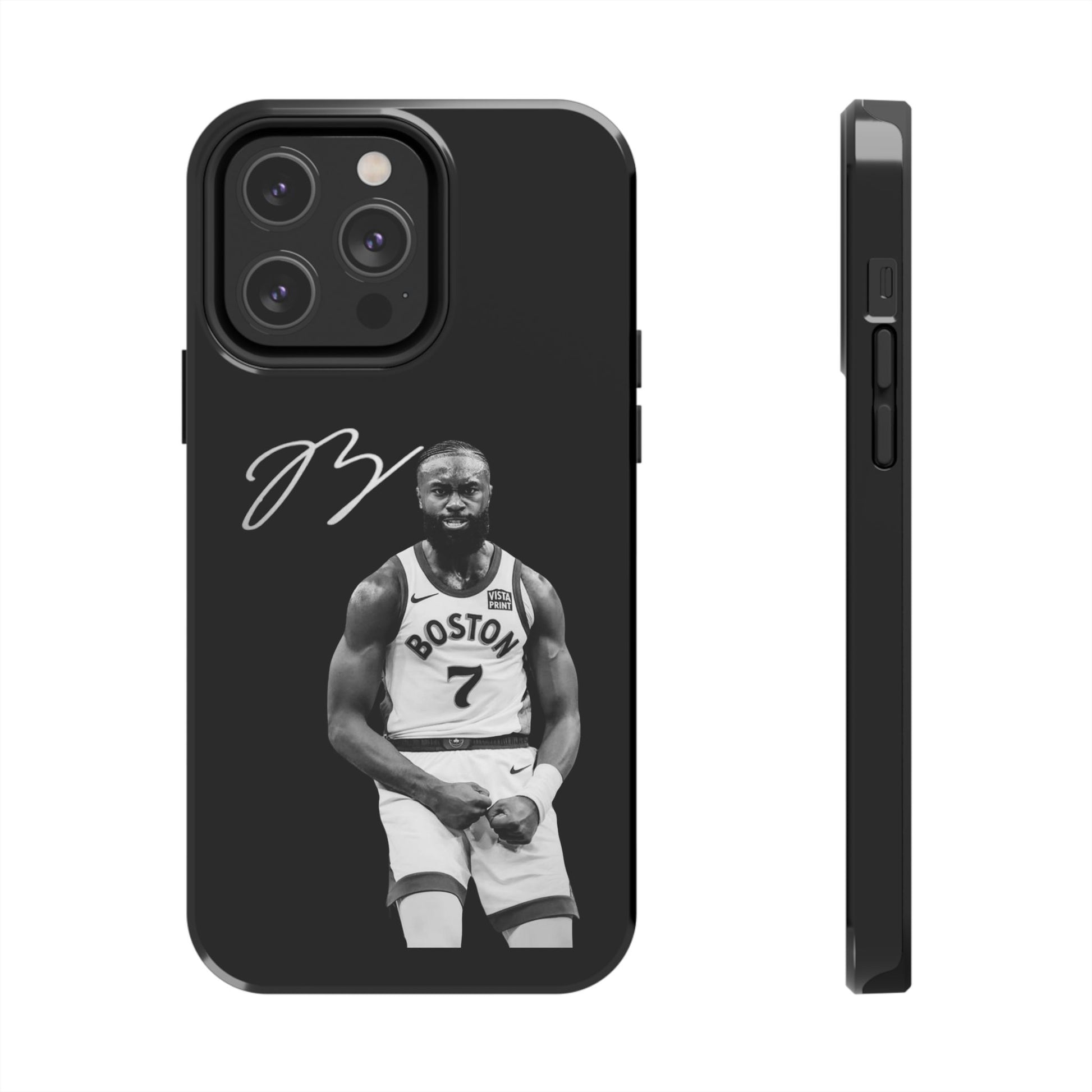 Jaylen Brown Tuff Phone Case