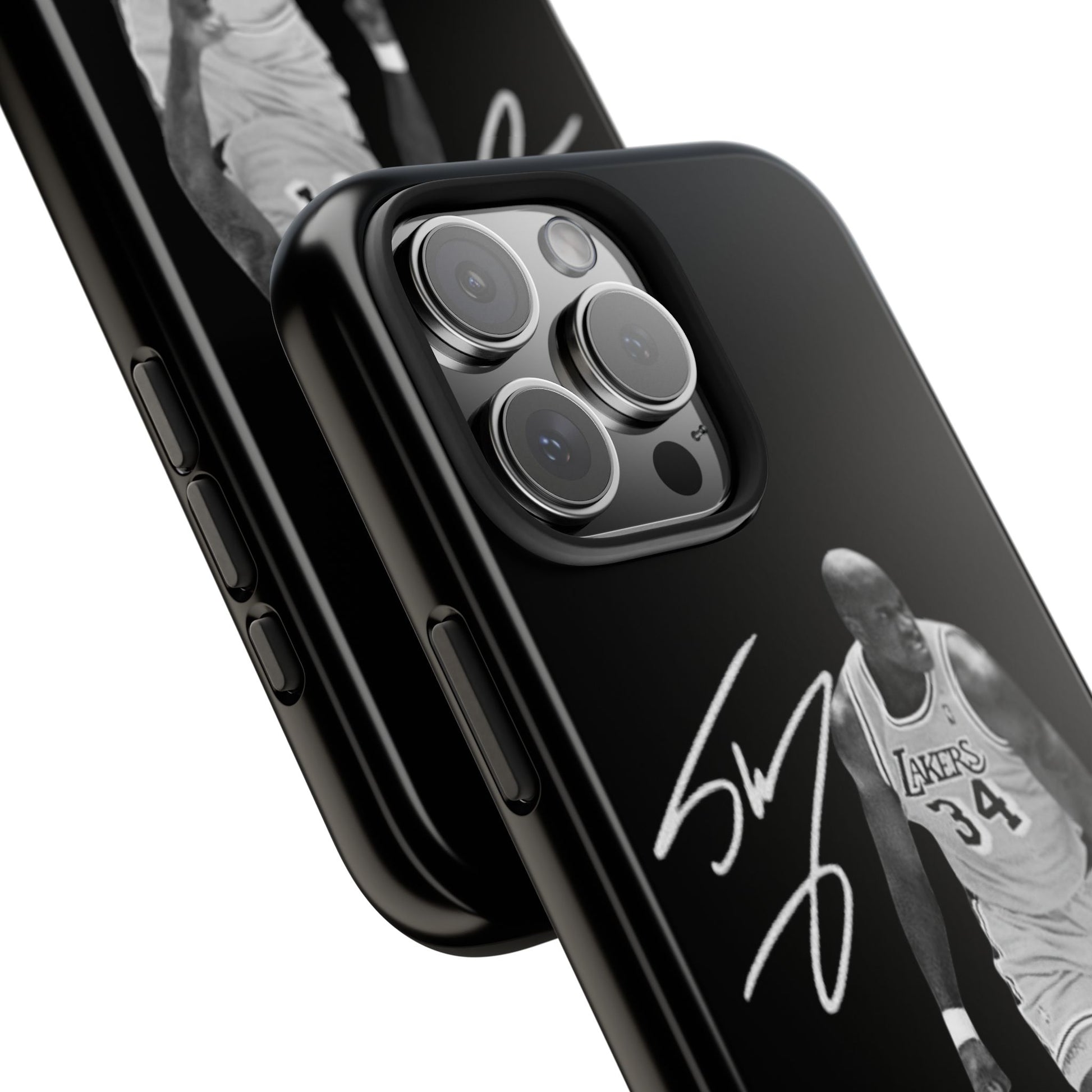 Shaquille O’Neal Tuff Phone Case