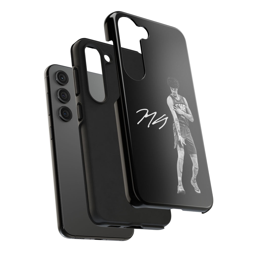 Lamelo Ball Tuff Phonecase
