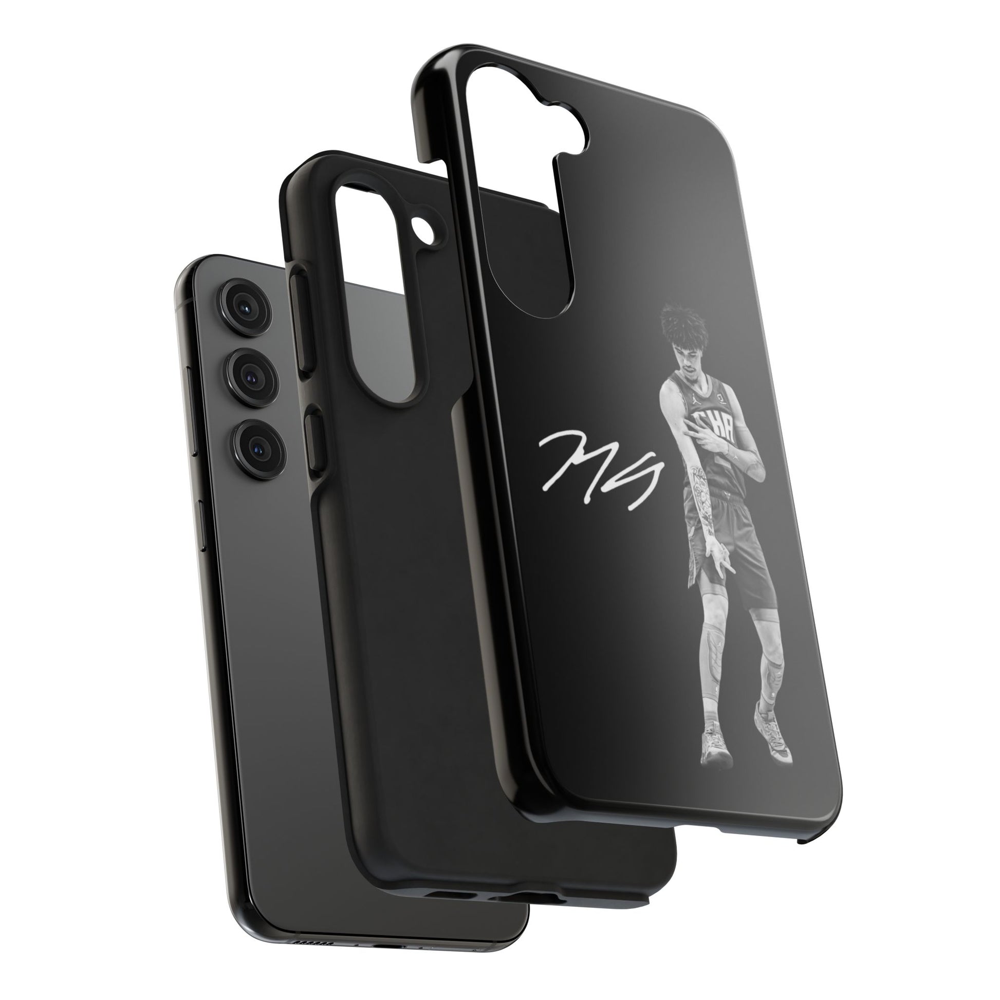 Lamelo Ball Tuff Phonecase