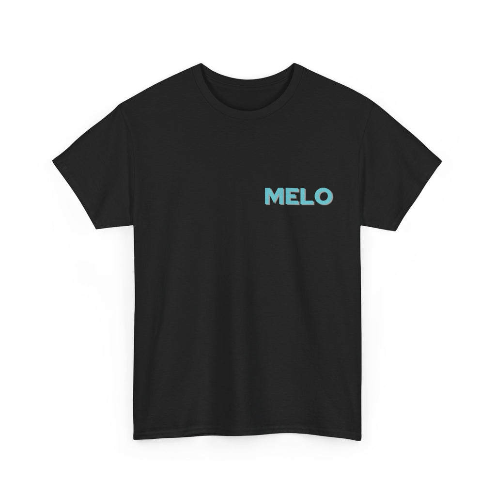 LaMelo Ball Head Design Tee