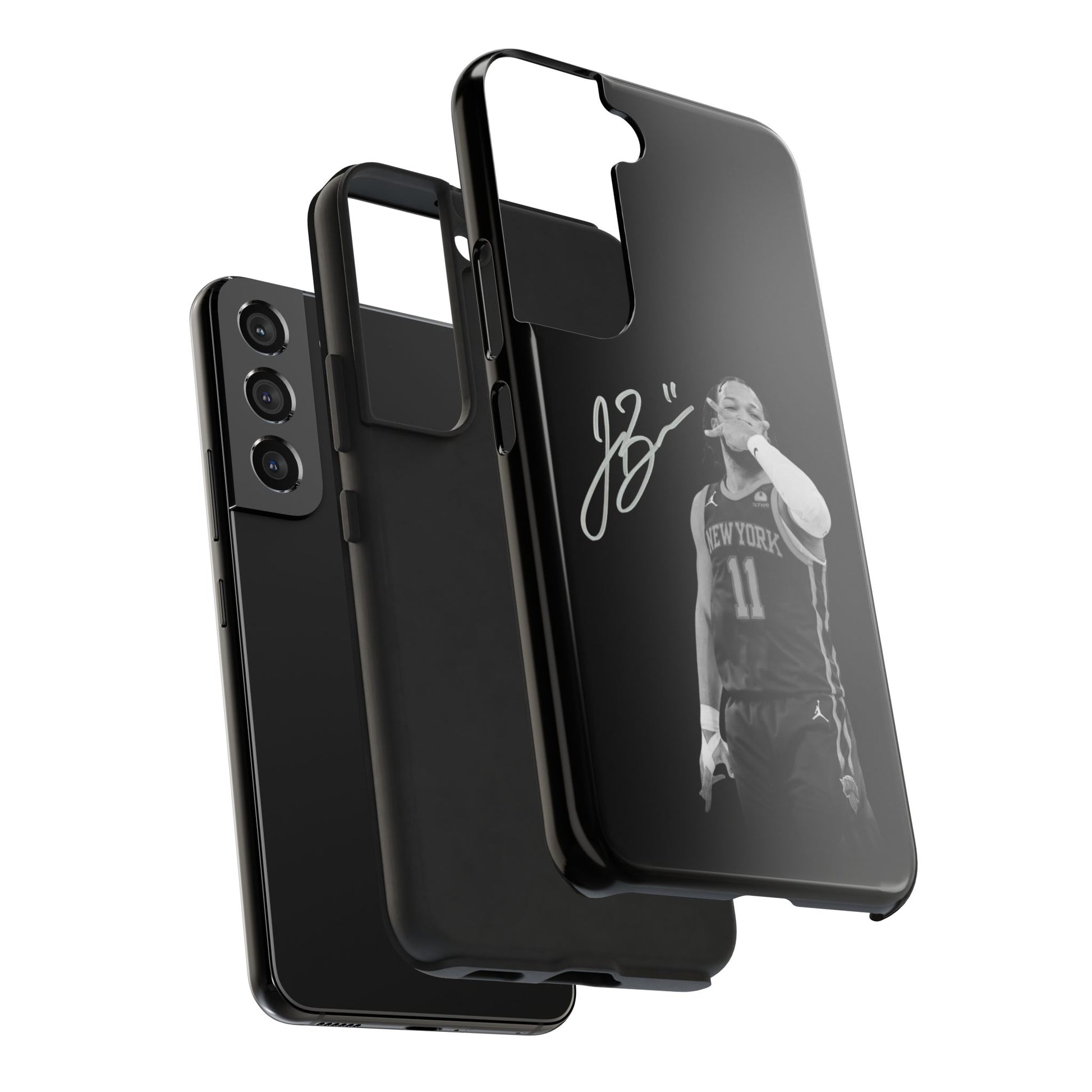 Jalen Brunson Tuff Phonecase