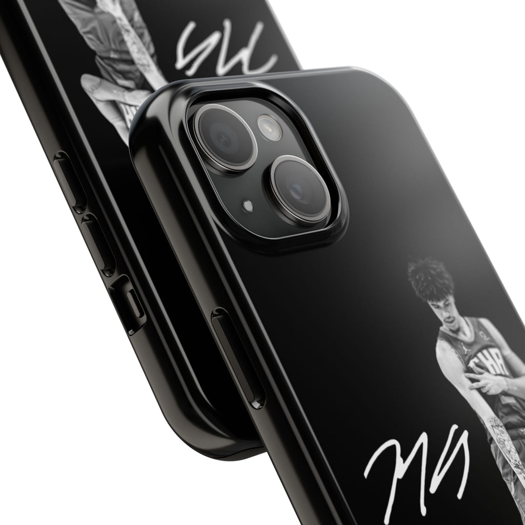 Lamelo Ball Tuff Phonecase