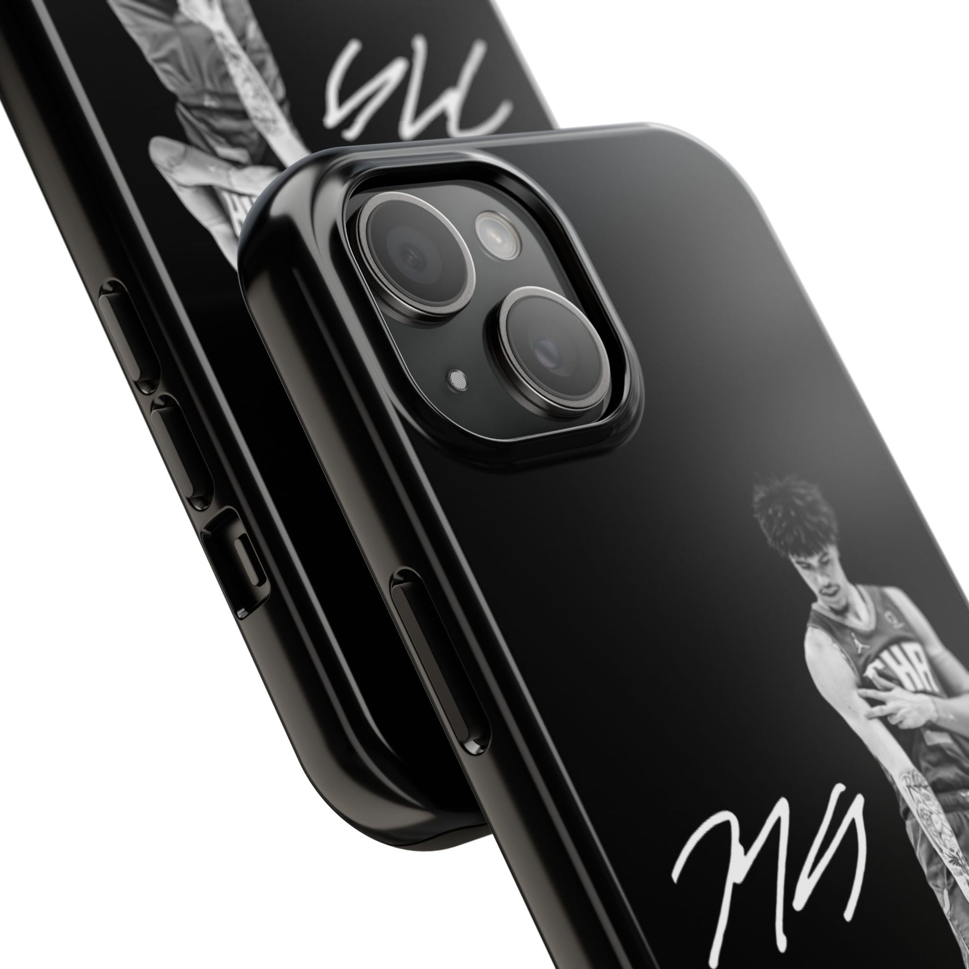 Lamelo Ball Tuff Phonecase