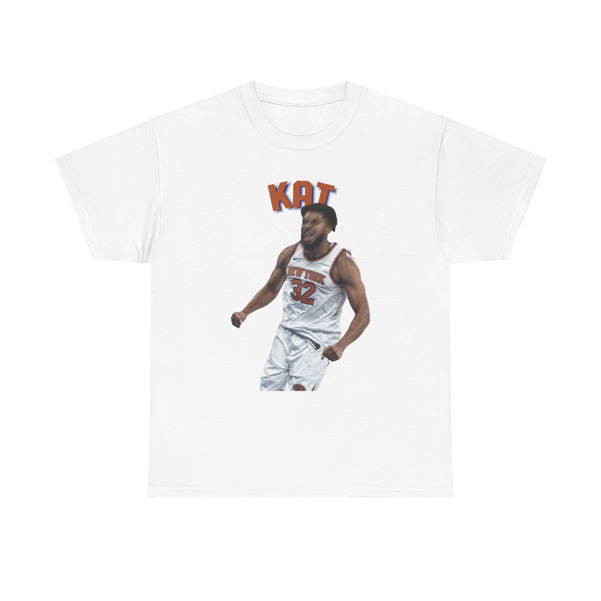 KAT Vintage Tee