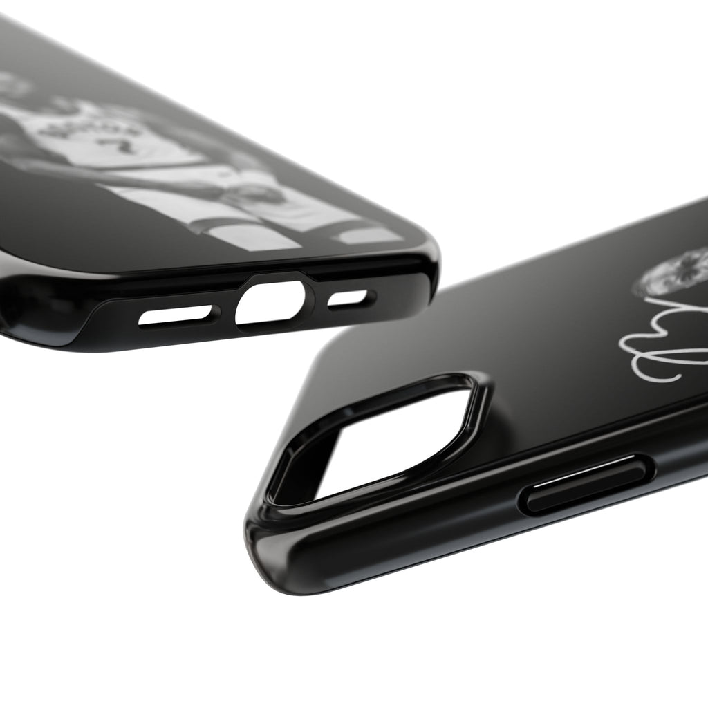 Jaylen Brown Tuff Phone Case