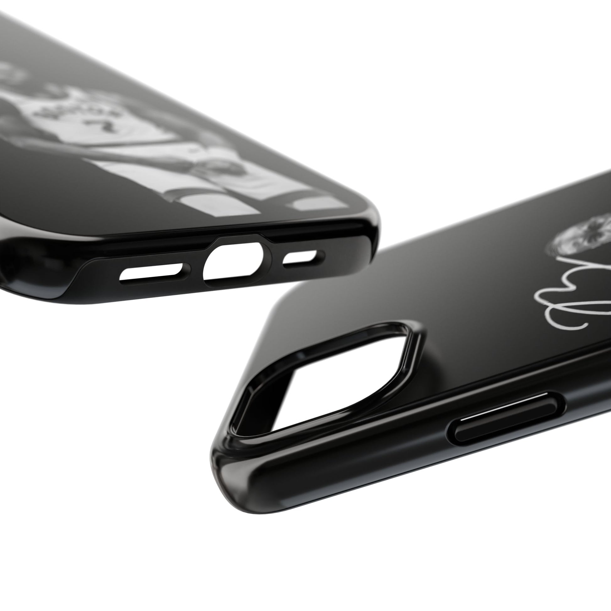 Jaylen Brown Tuff Phone Case
