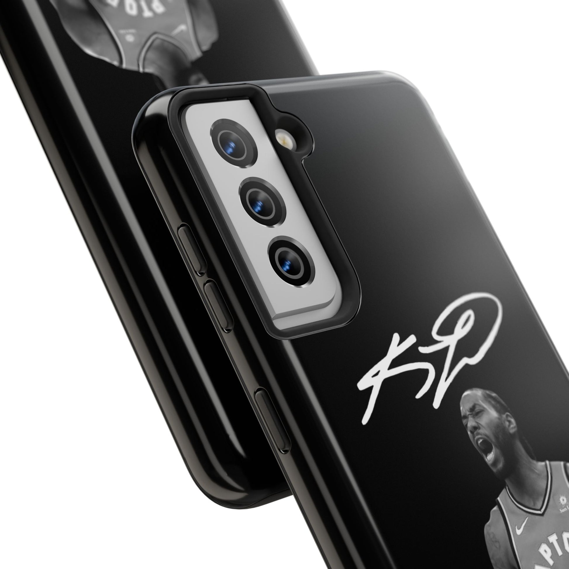 Kawhi Leonard Tuff Phone Case