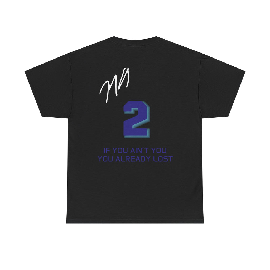 Melo Ball Vintage Tee
