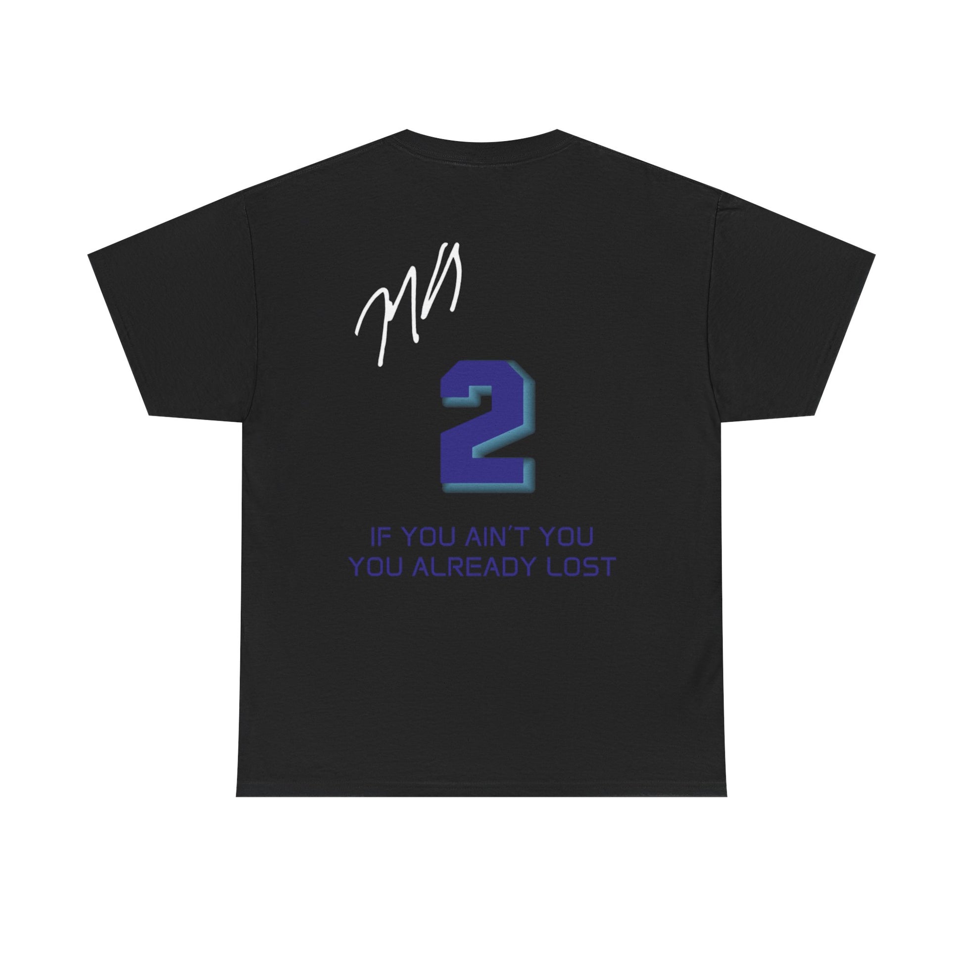 Melo Ball Vintage Tee