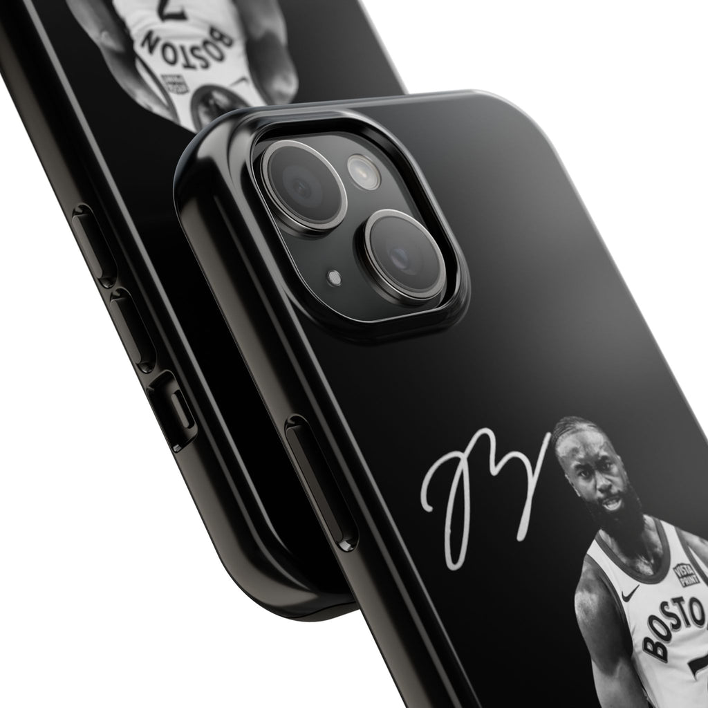 Jaylen Brown Tuff Phone Case