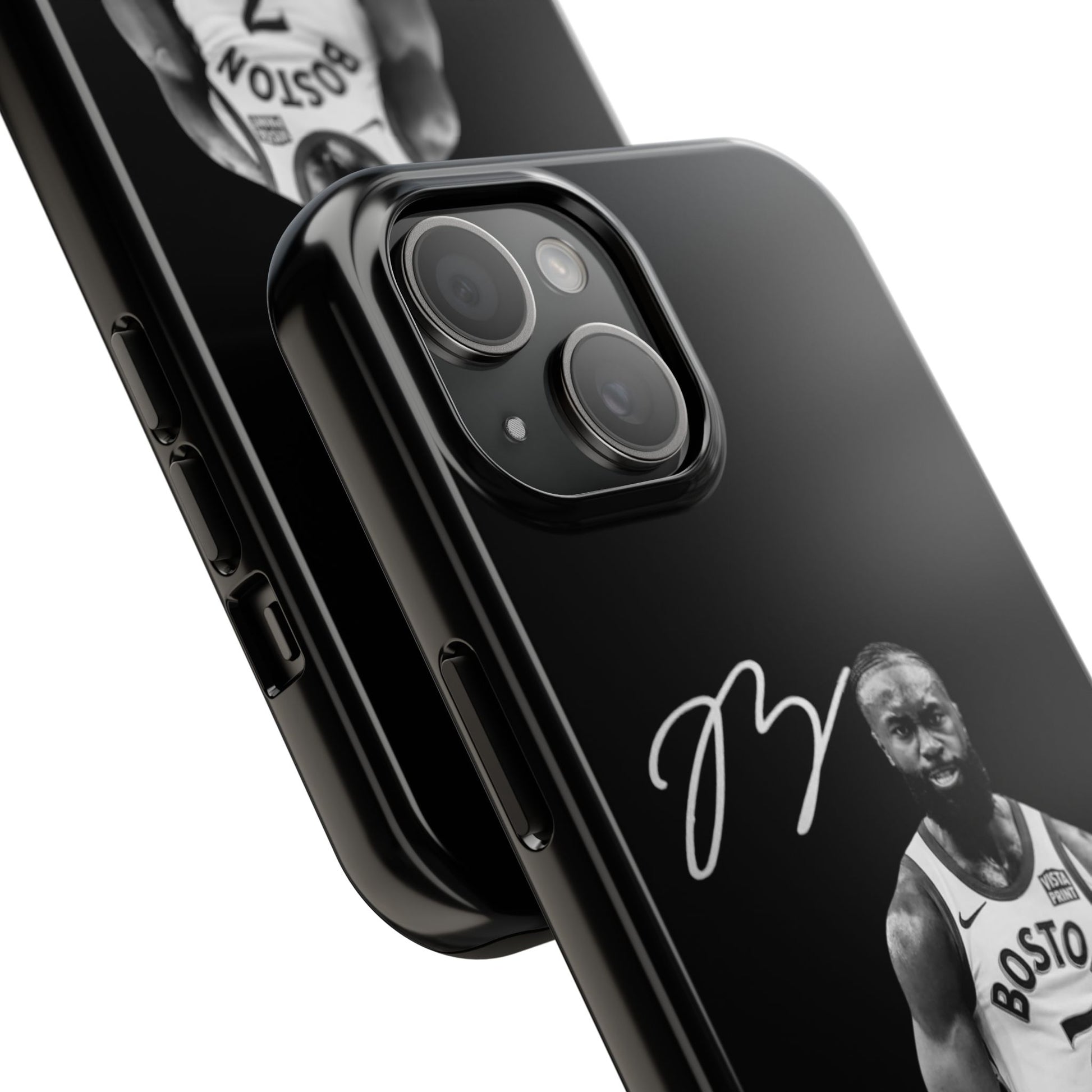Jaylen Brown Tuff Phone Case