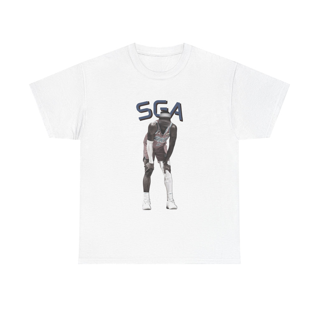 SGA Vintage Tee