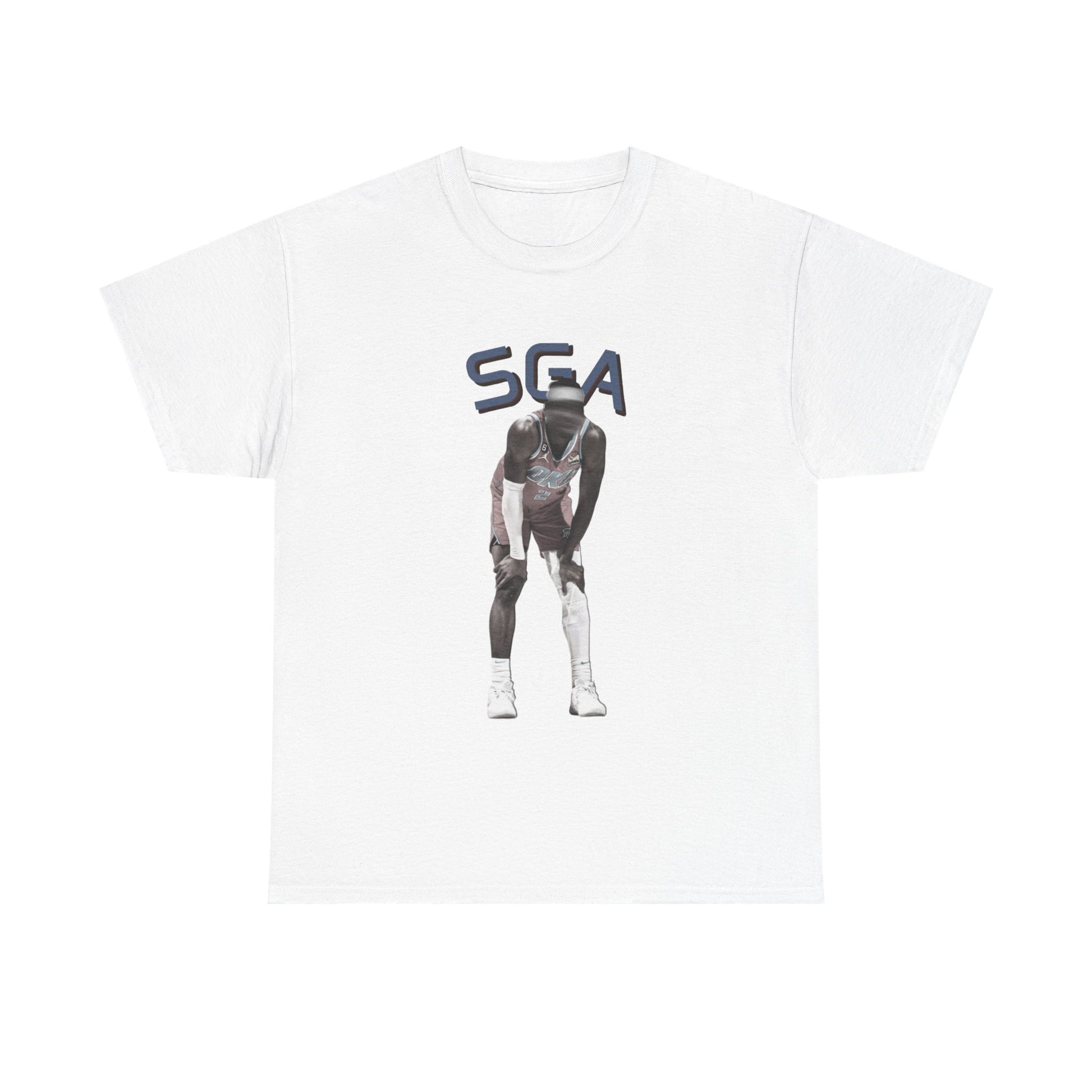 SGA Vintage Tee