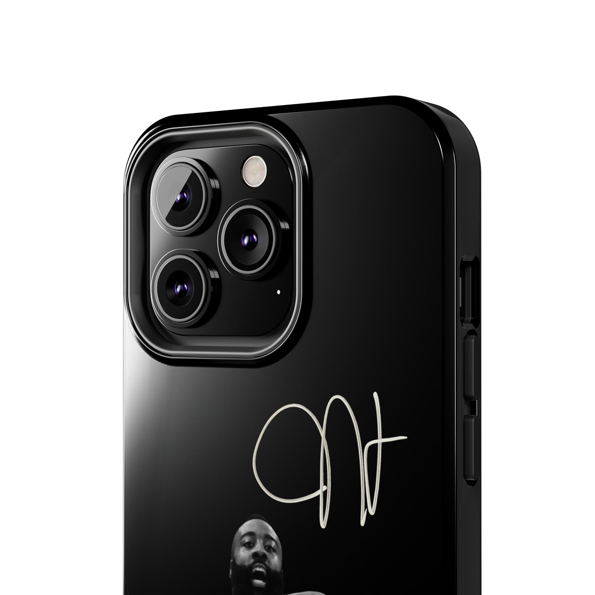 James Harden Tuff Phone Case