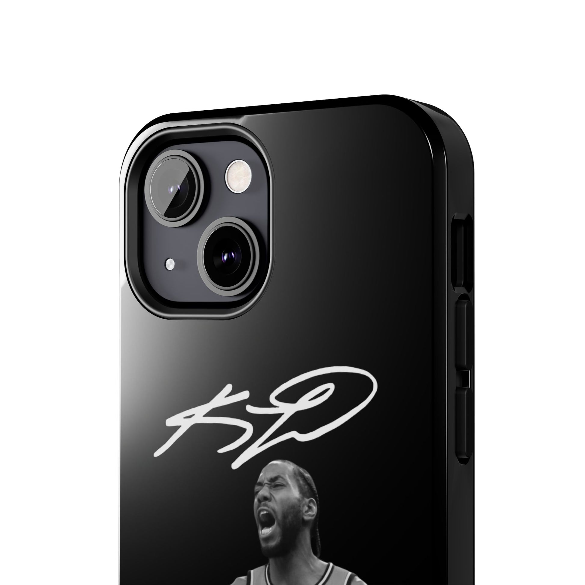 Kawhi Leonard Tuff Phone Case