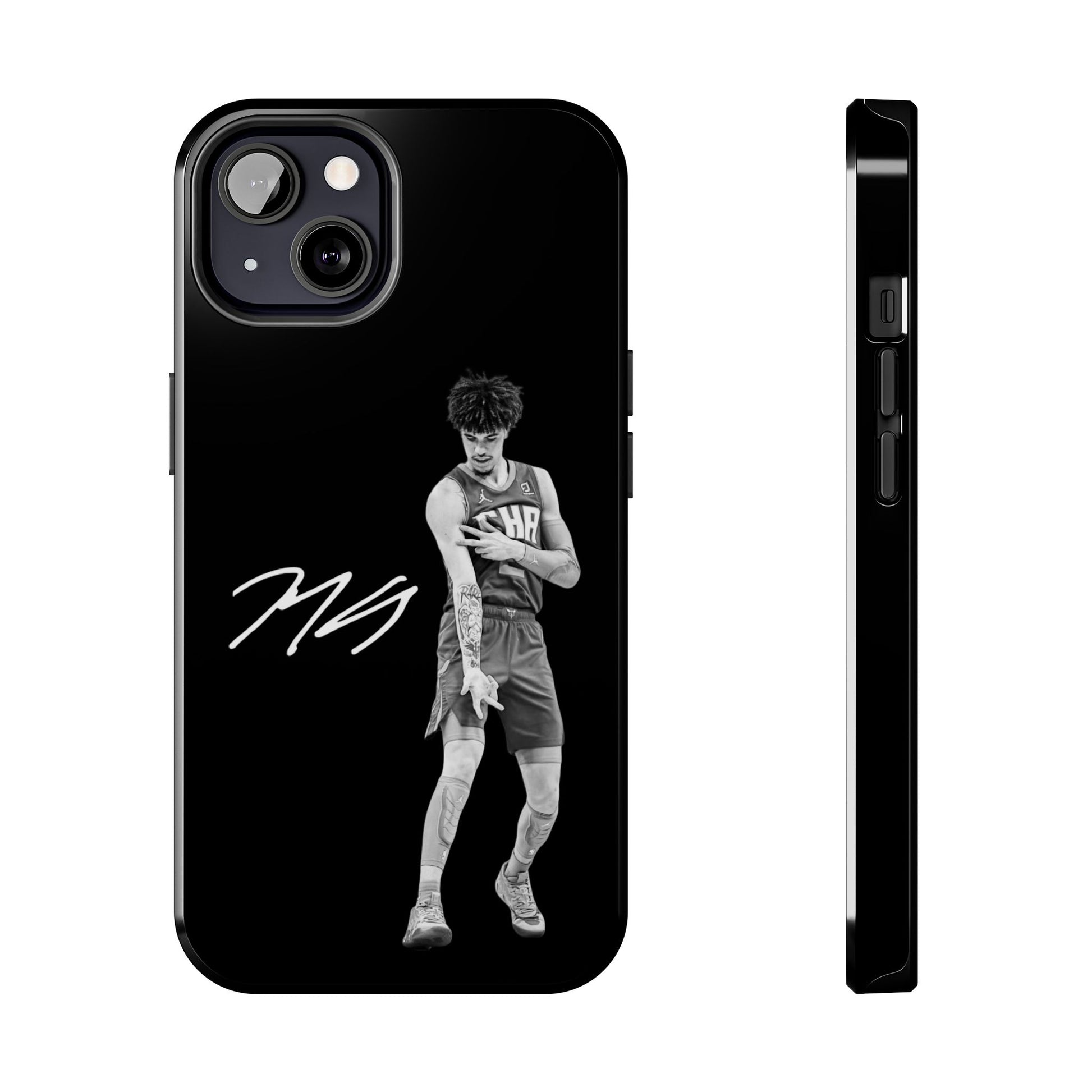 Lamelo Ball Tuff Phonecase