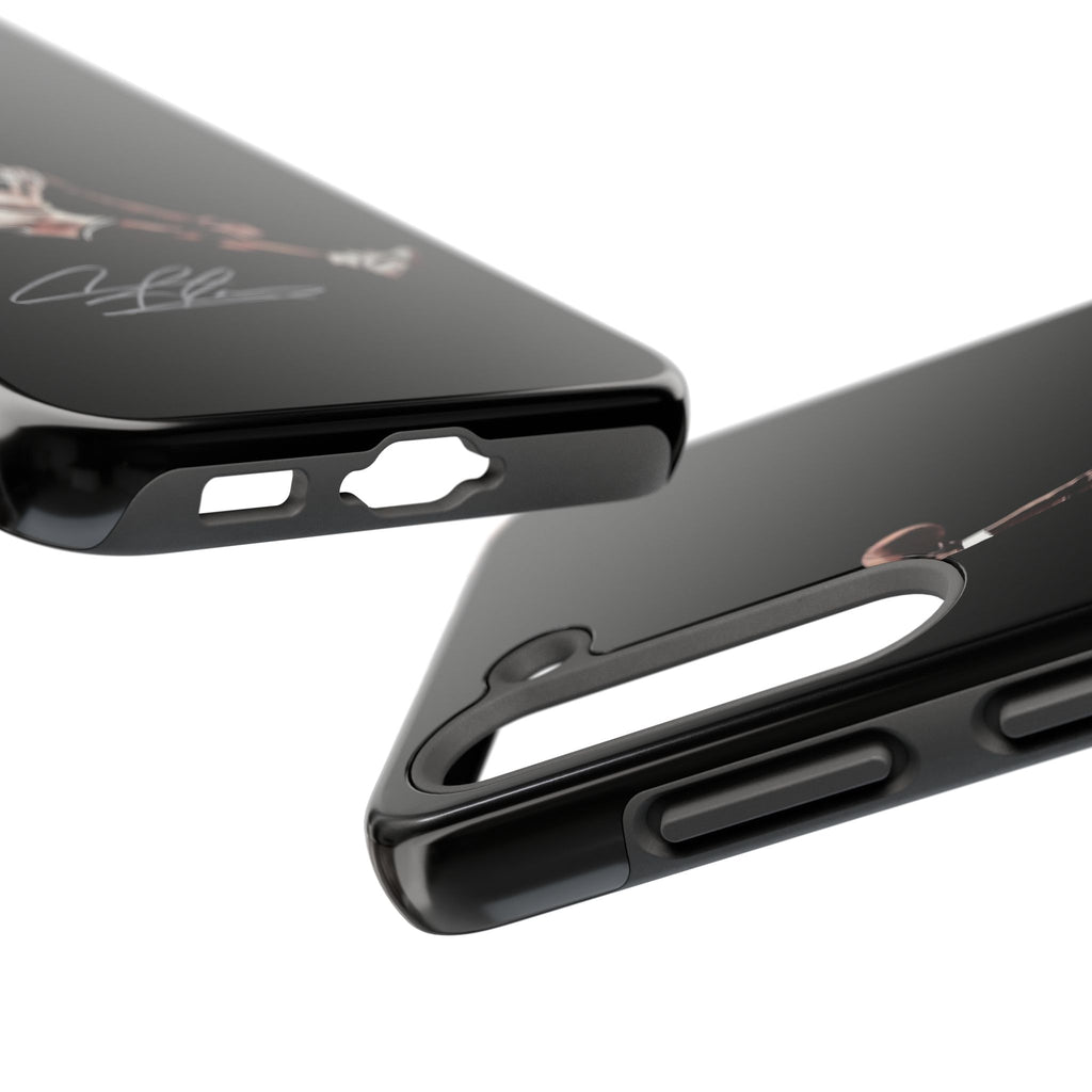 Dennis Rodman Tuff Phone Case