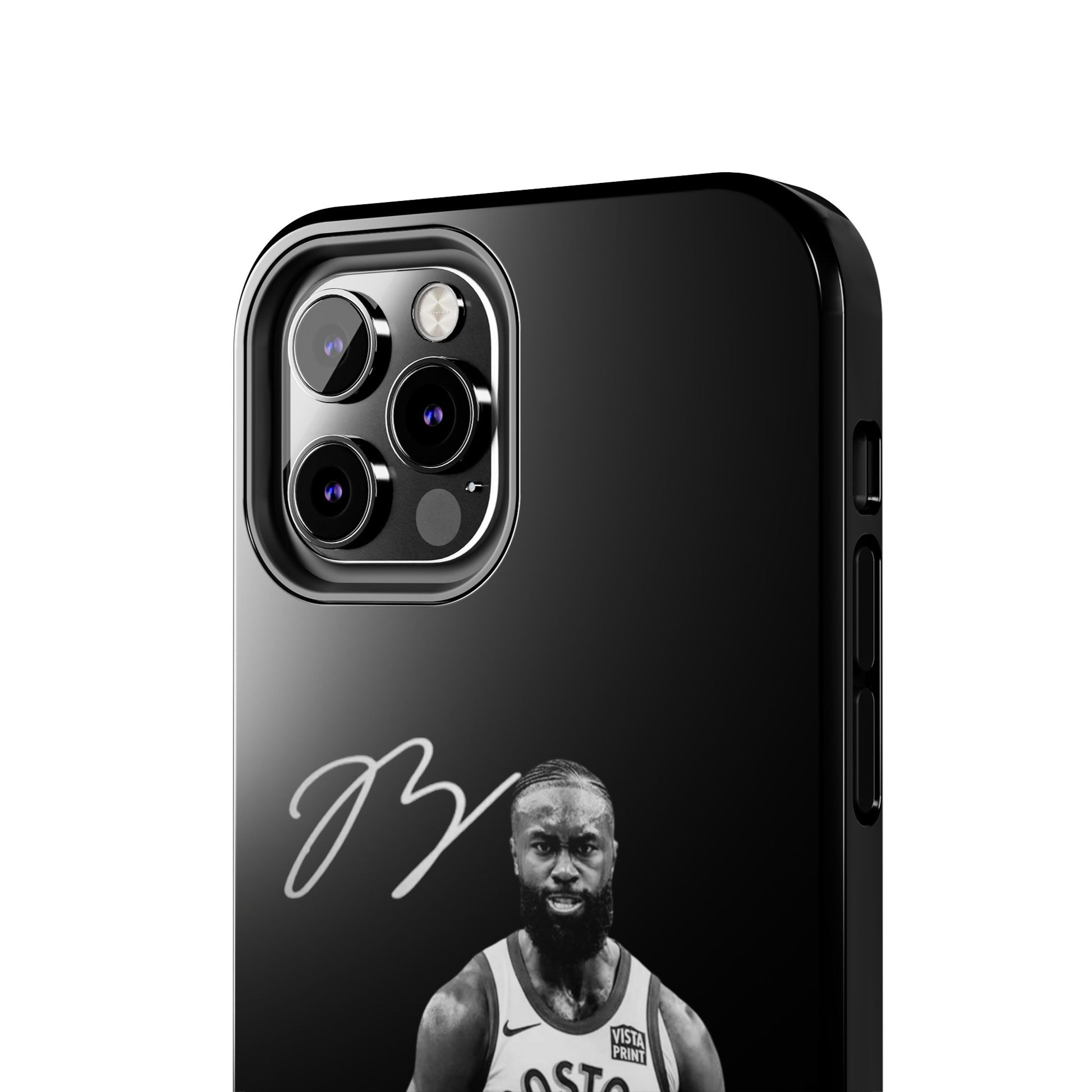 Jaylen Brown Tuff Phone Case