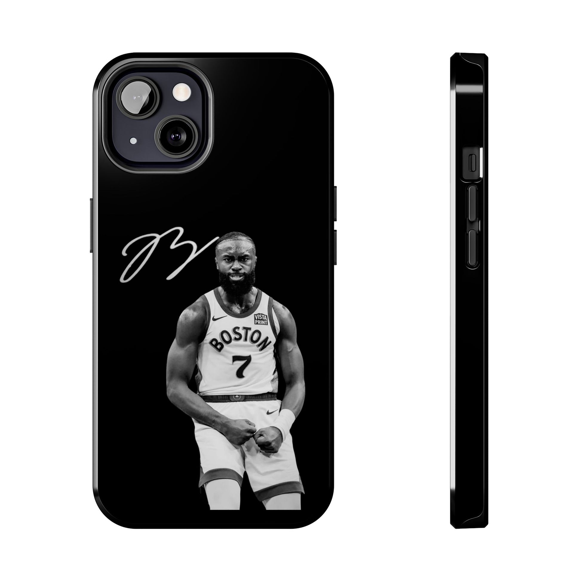 Jaylen Brown Tuff Phone Case