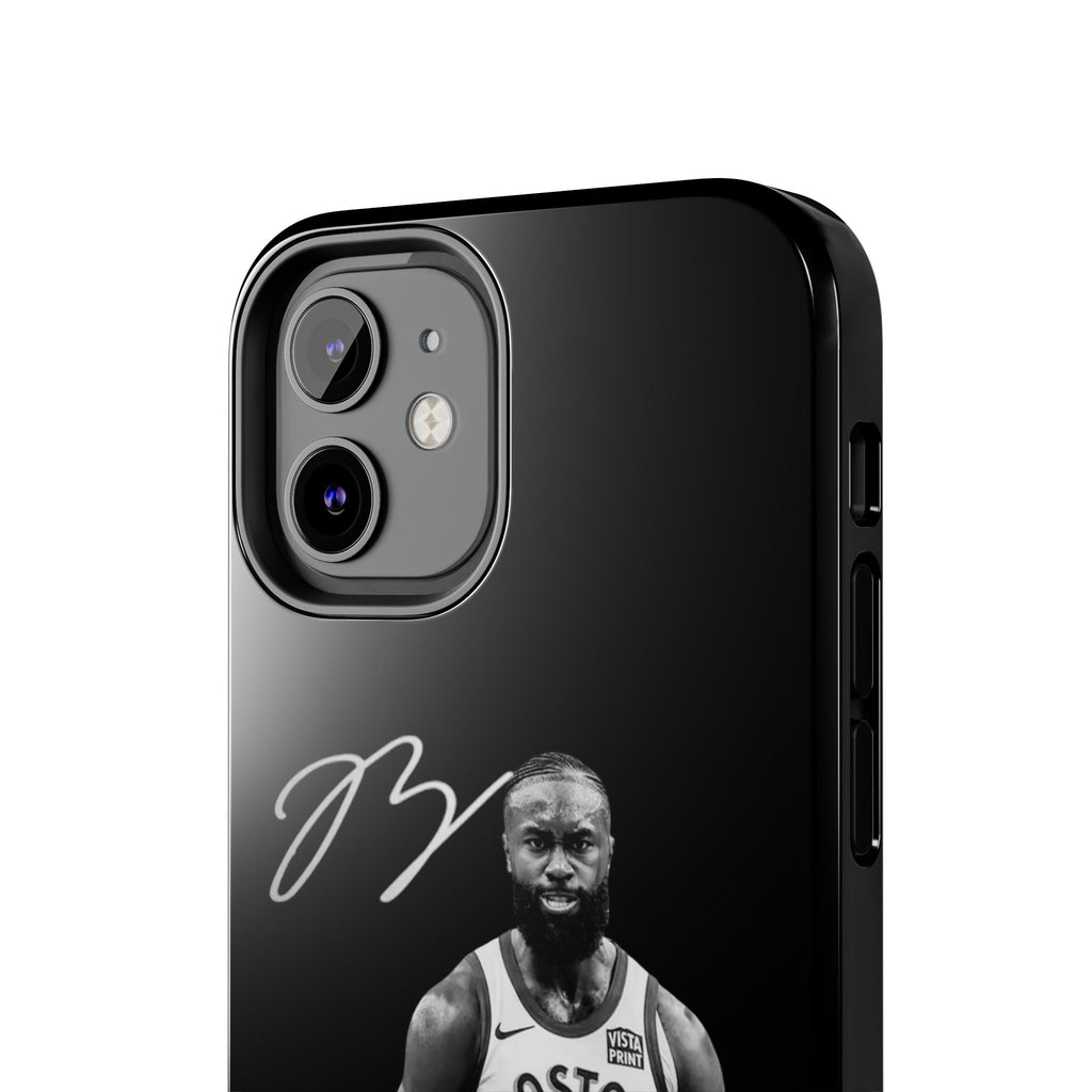 Jaylen Brown Tuff Phone Case