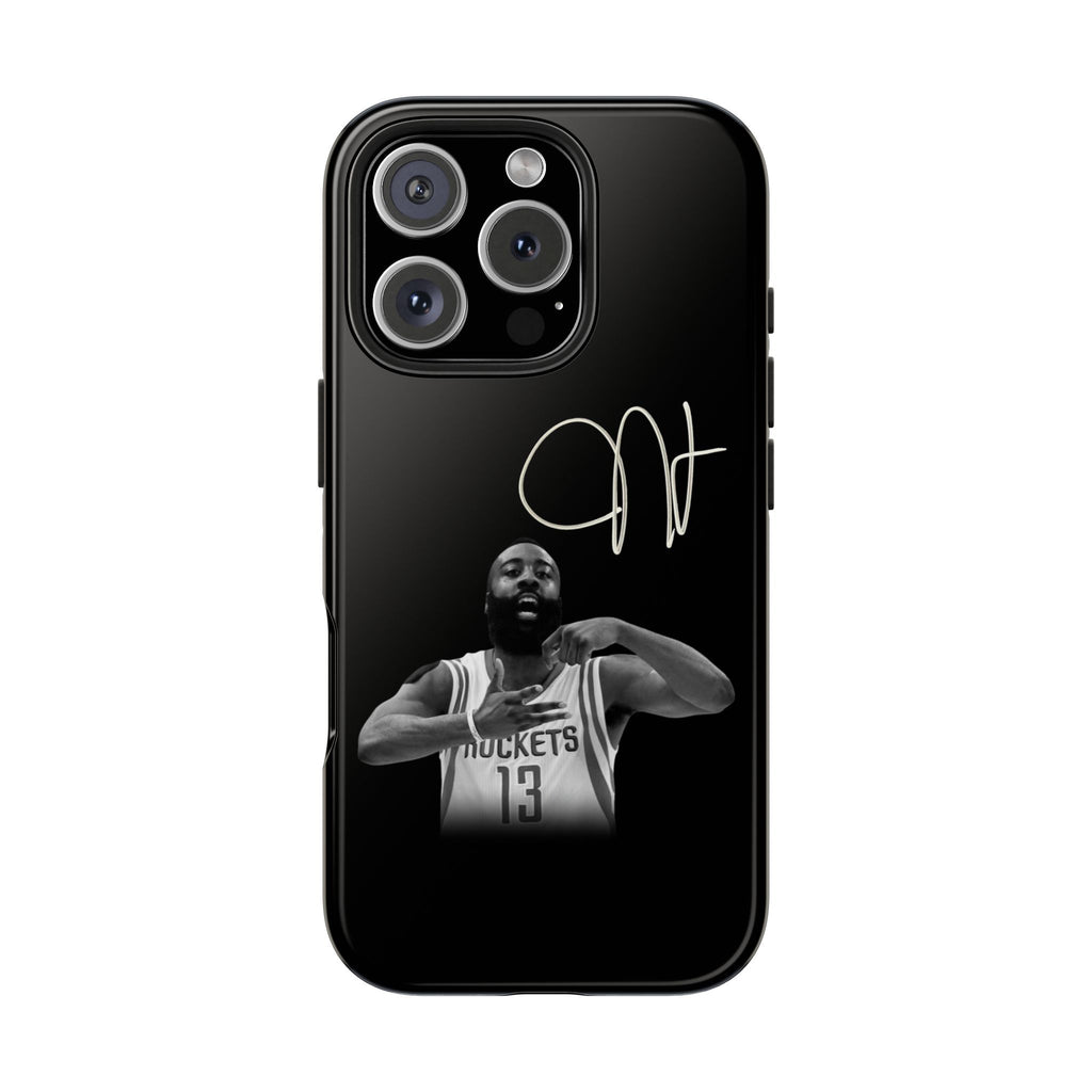 James Harden Tuff Phone Case