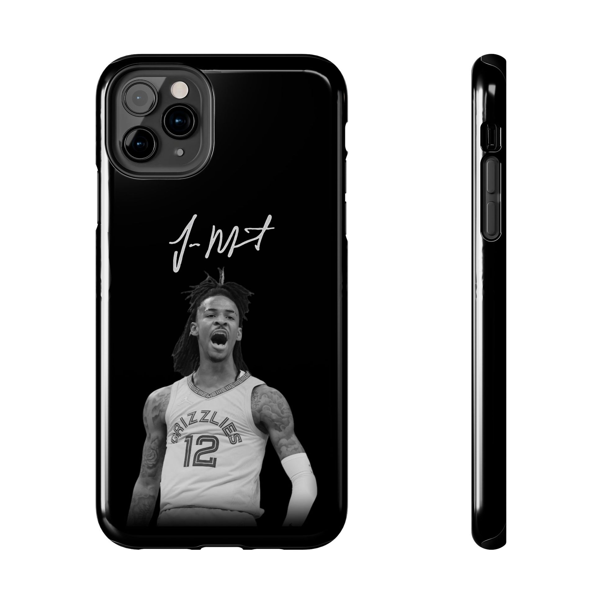 Ja Morant Tuff Phone Case