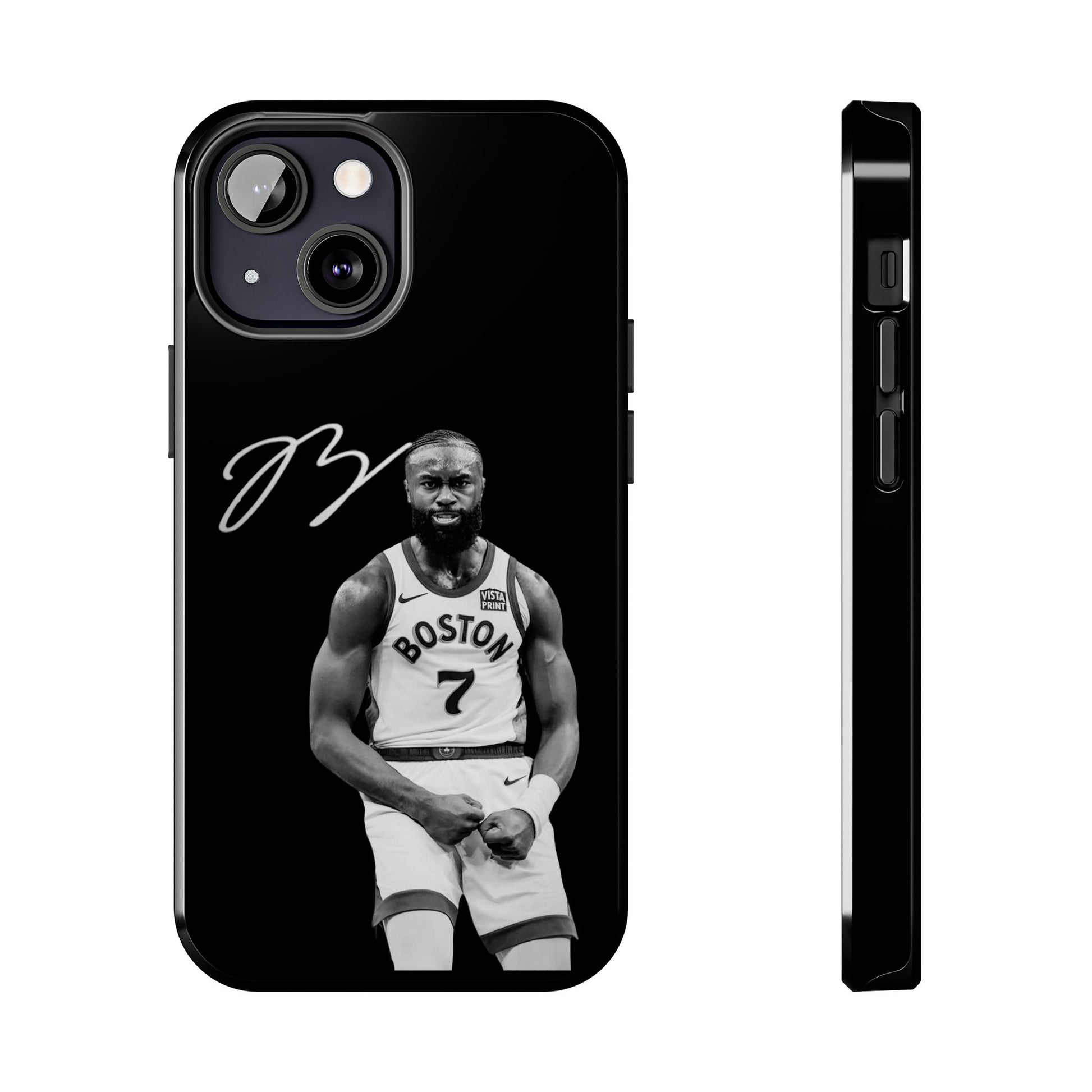 Jaylen Brown Tuff Phone Case