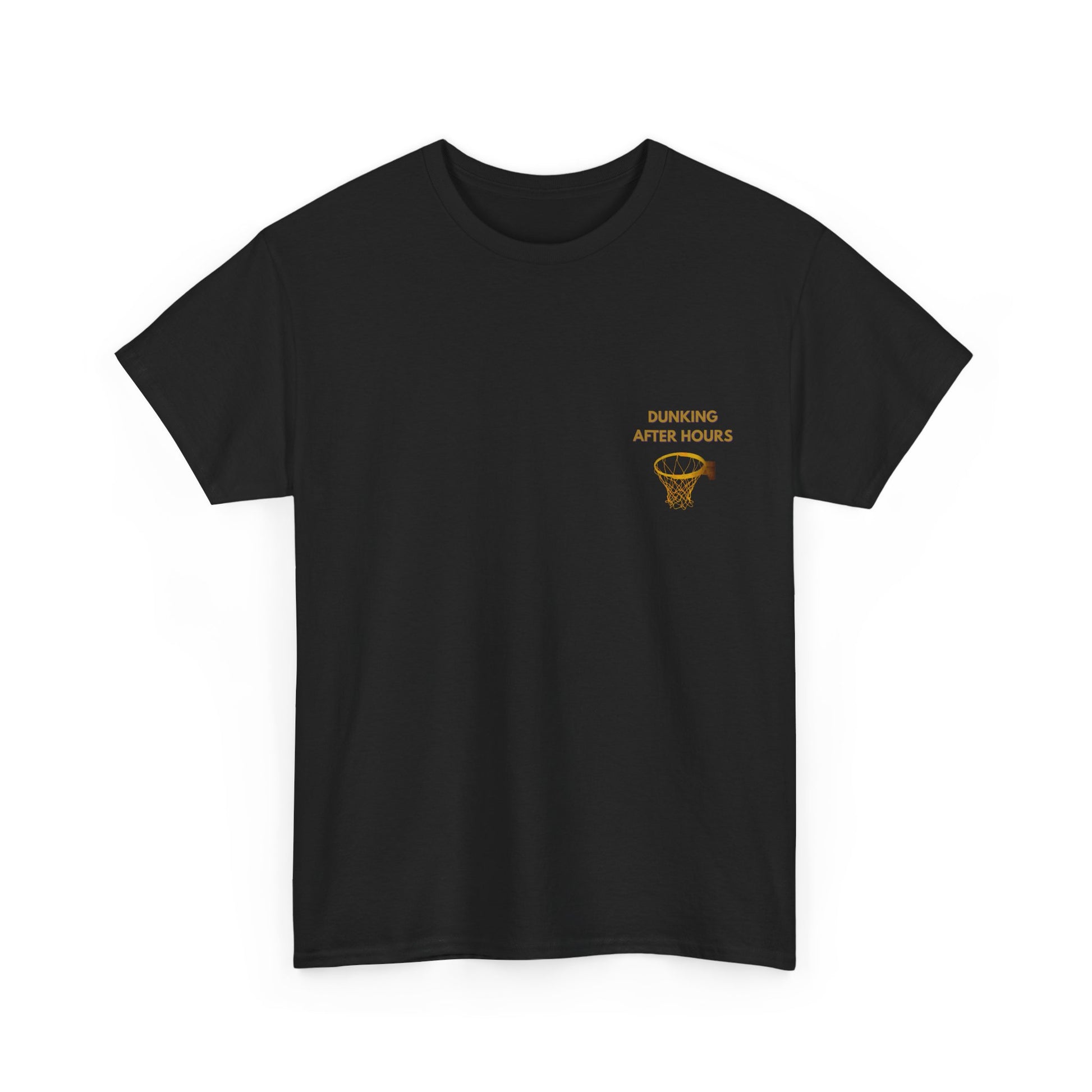 LeBron James: Dunking After Hours Tee