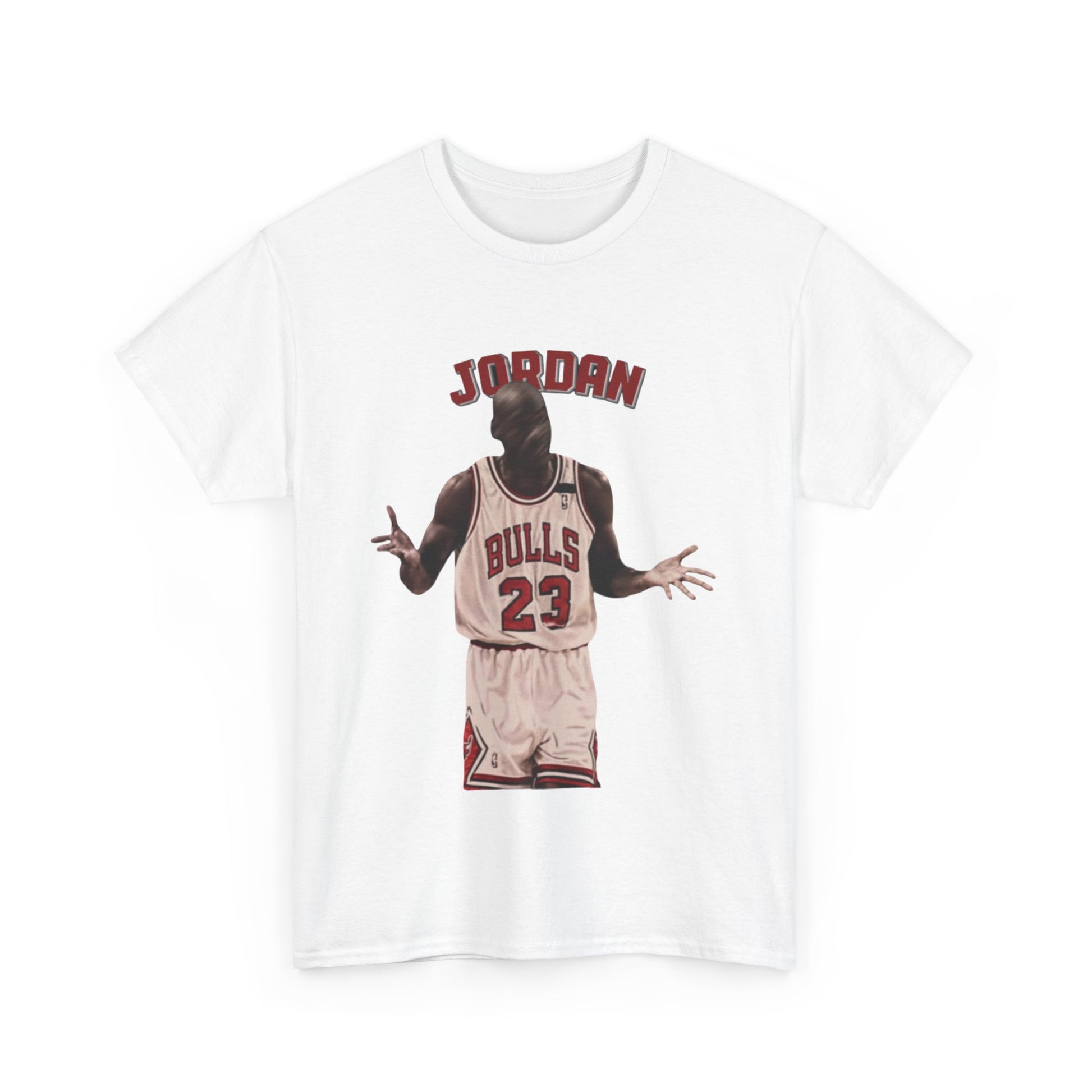 Michael Jordan Vintage Tee