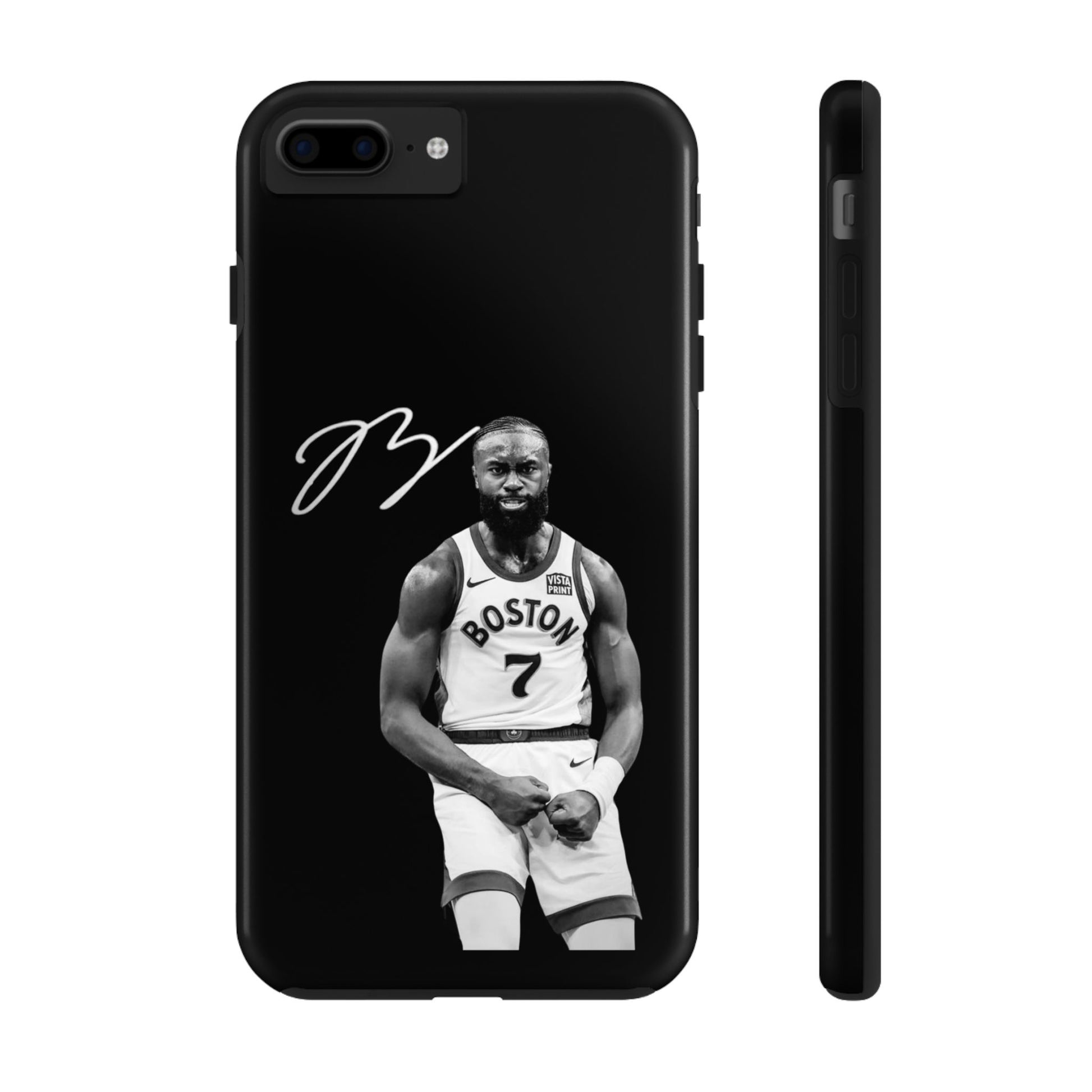 Jaylen Brown Tuff Phone Case