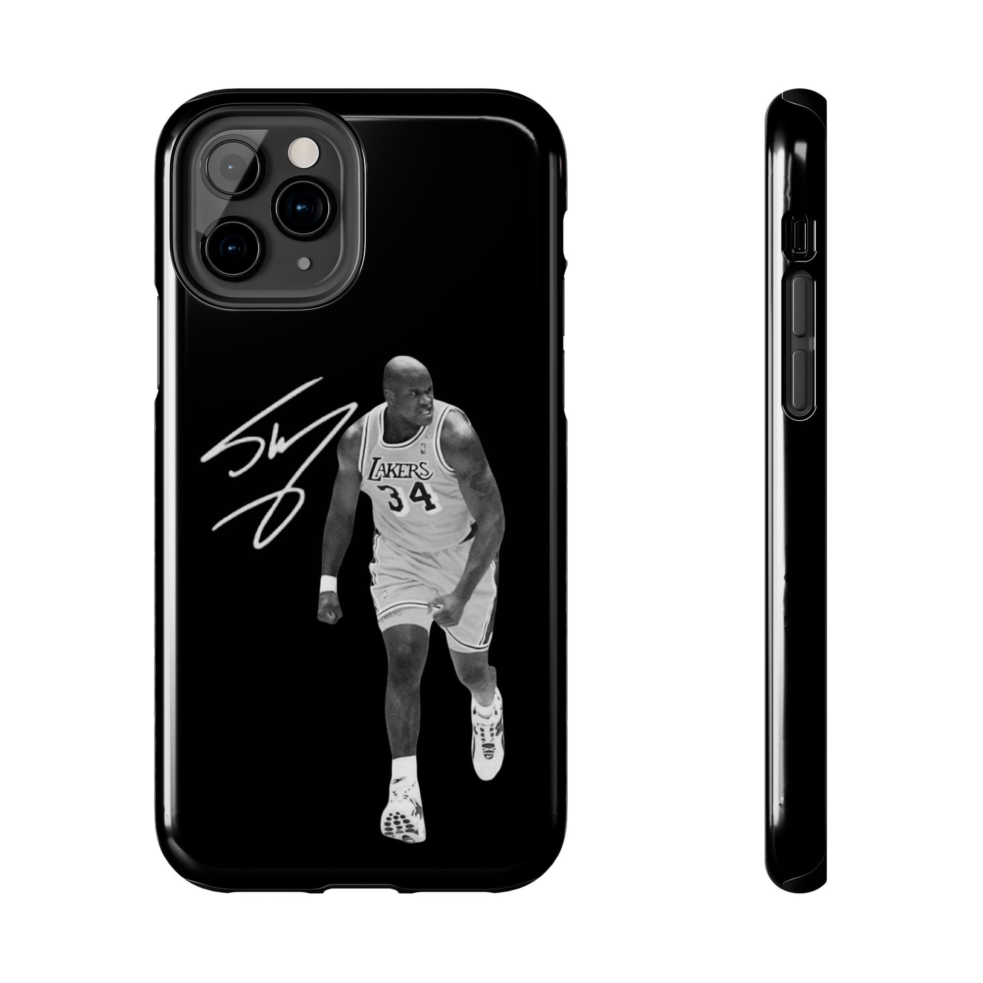 Shaquille O’Neal Tuff Phone Case