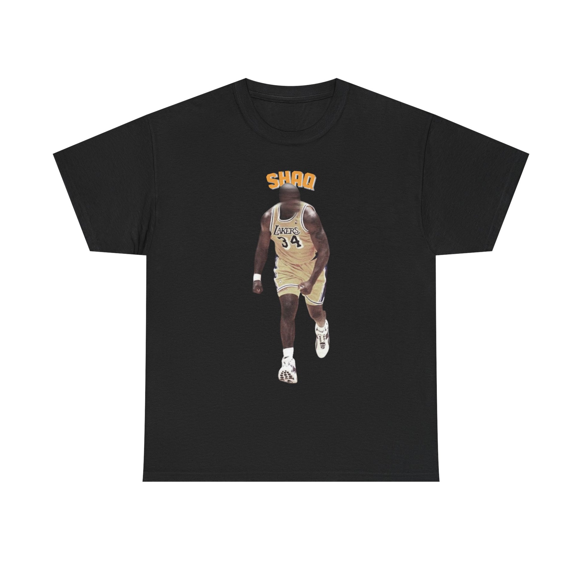 Shaq Vintage Tee