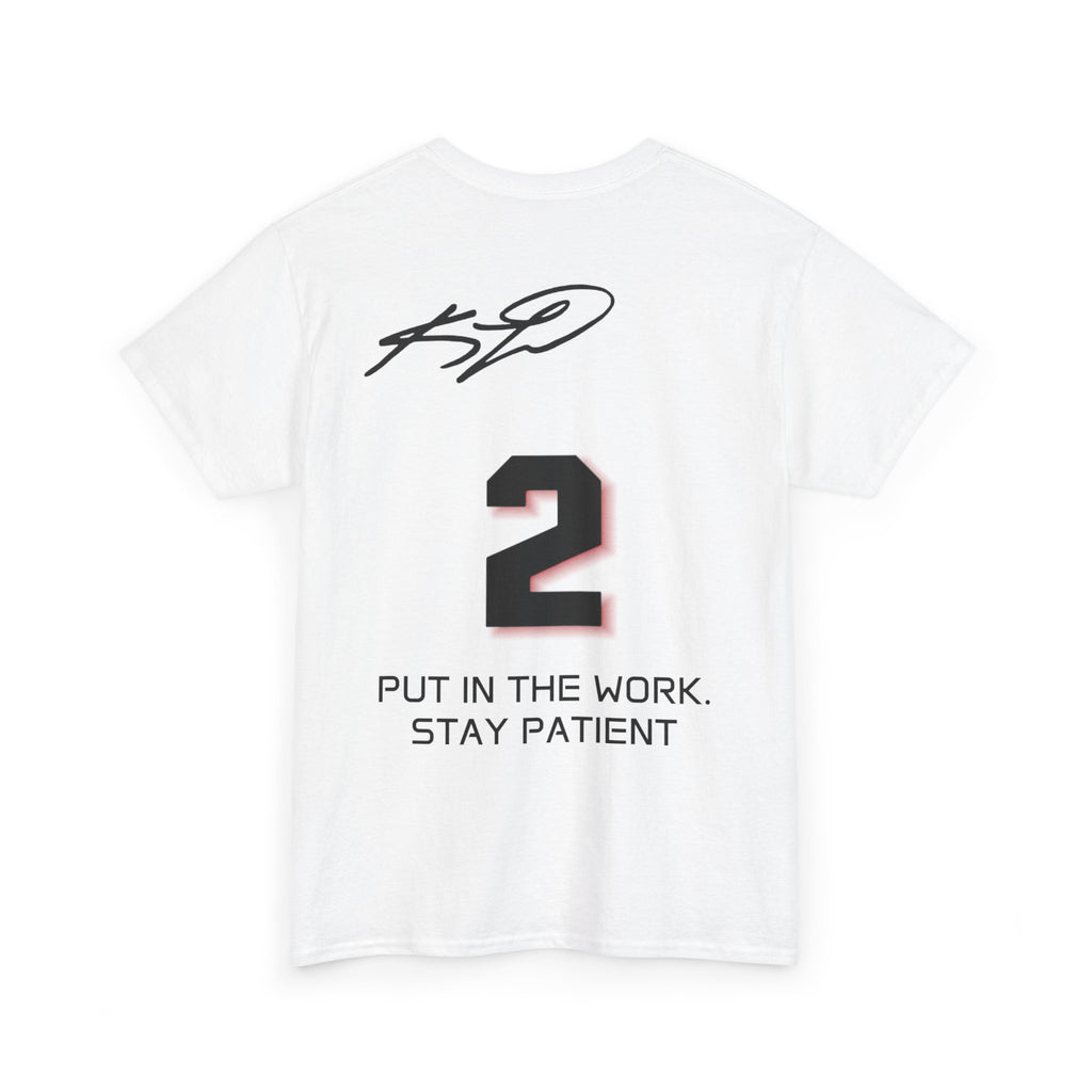 Kawhi “Klaw” Leonard Vintage Tee