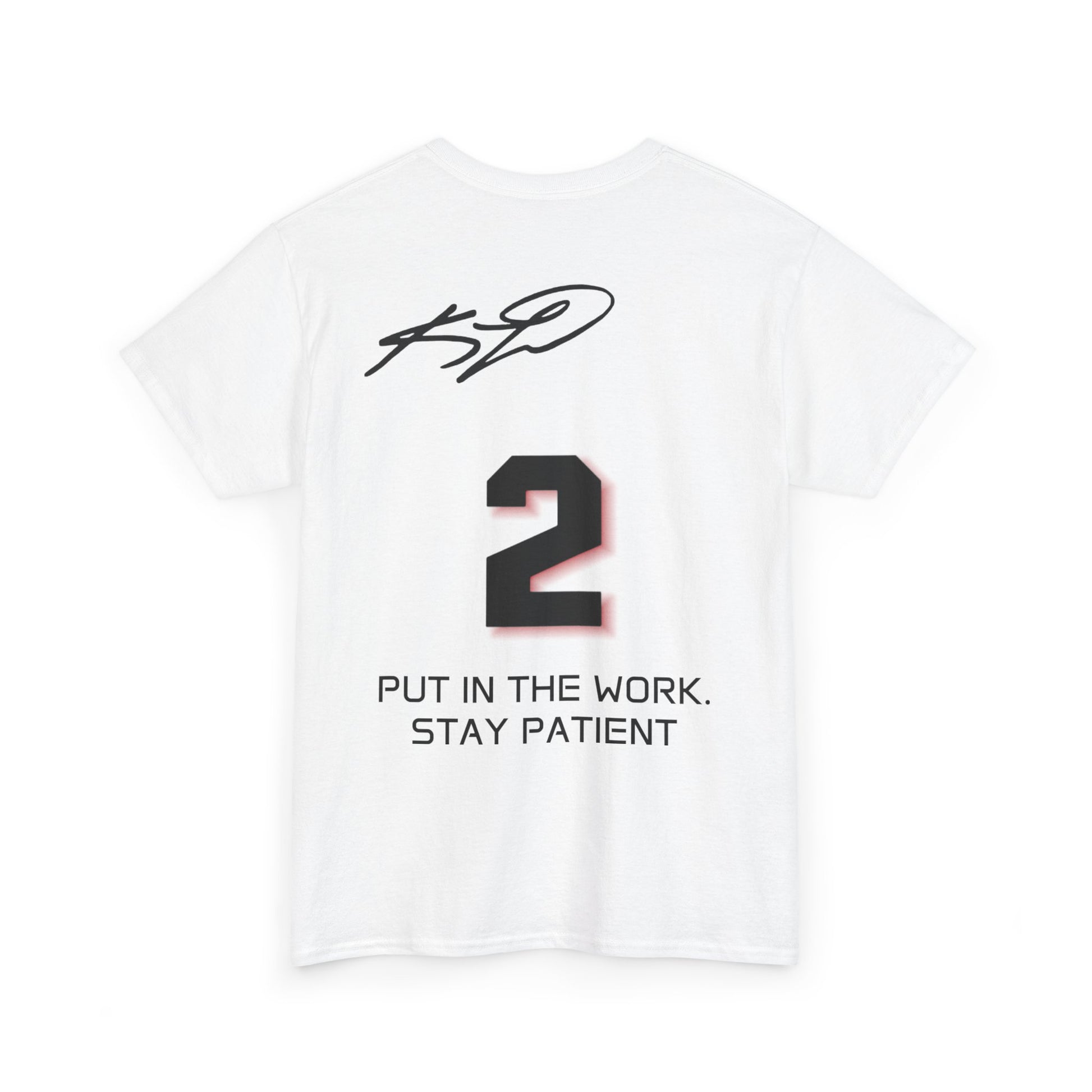 Kawhi “Klaw” Leonard Vintage Tee