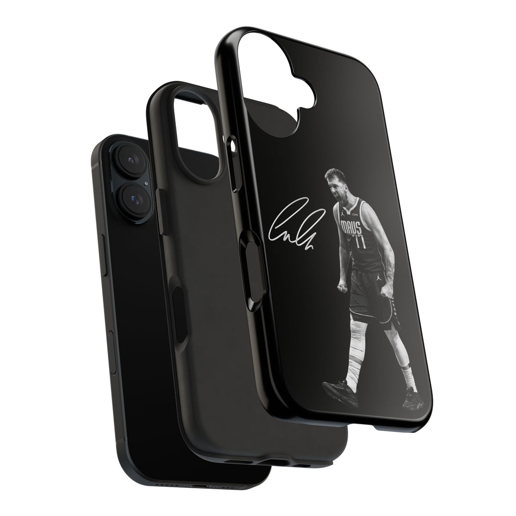 Luka Doncic Tuff Phone Case