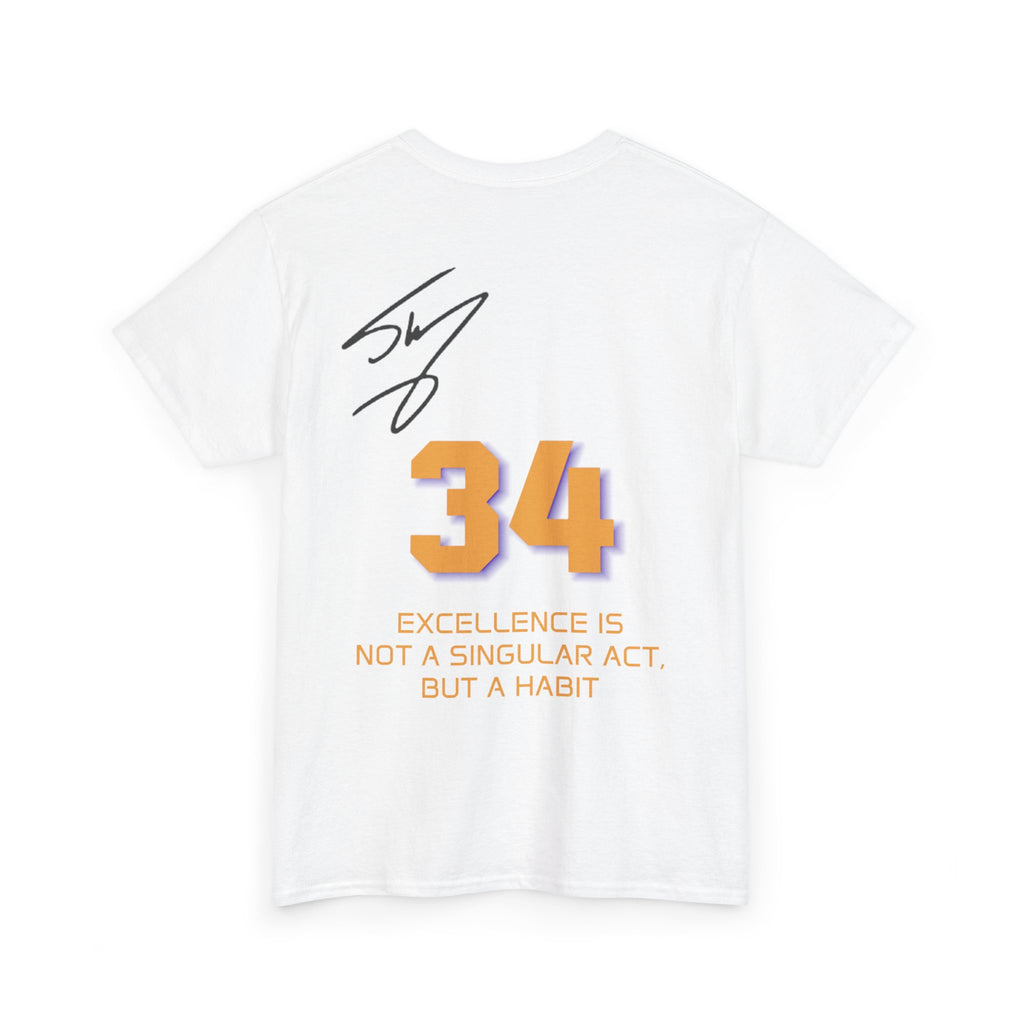 Shaq Vintage Tee