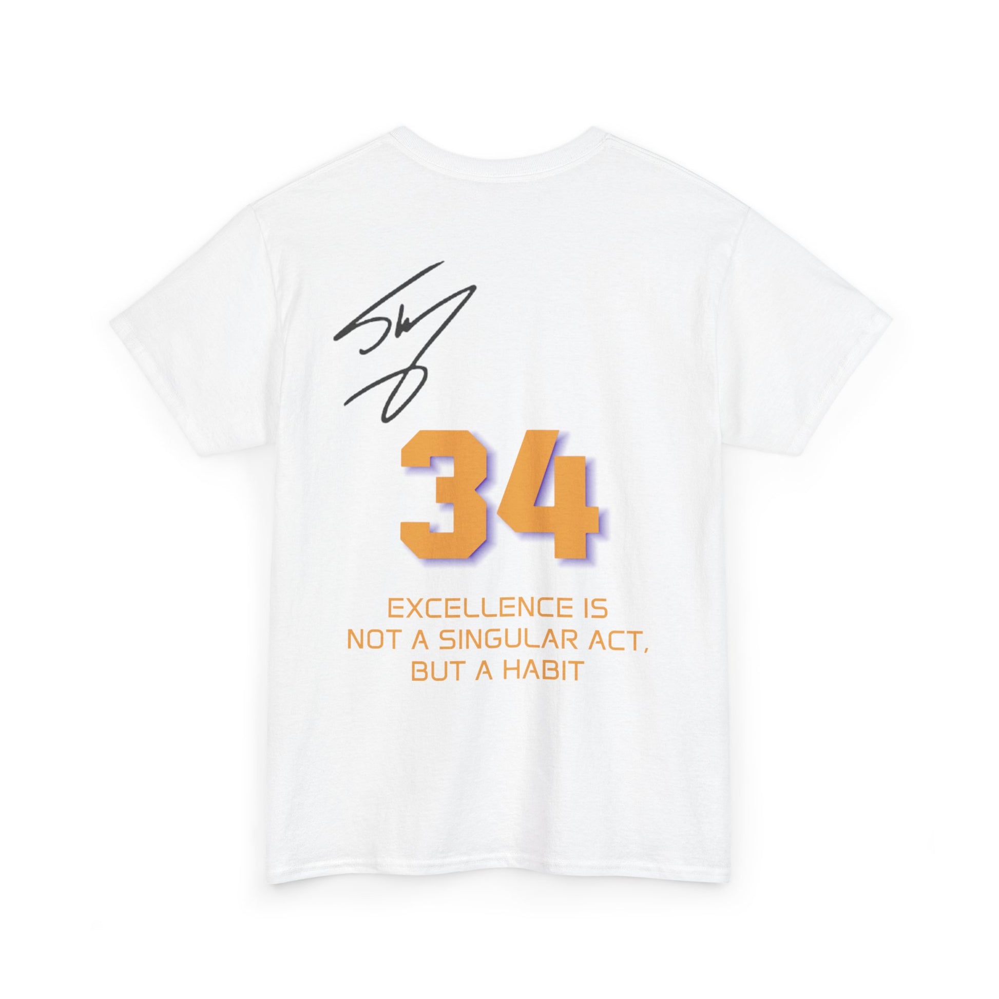 Shaq Vintage Tee