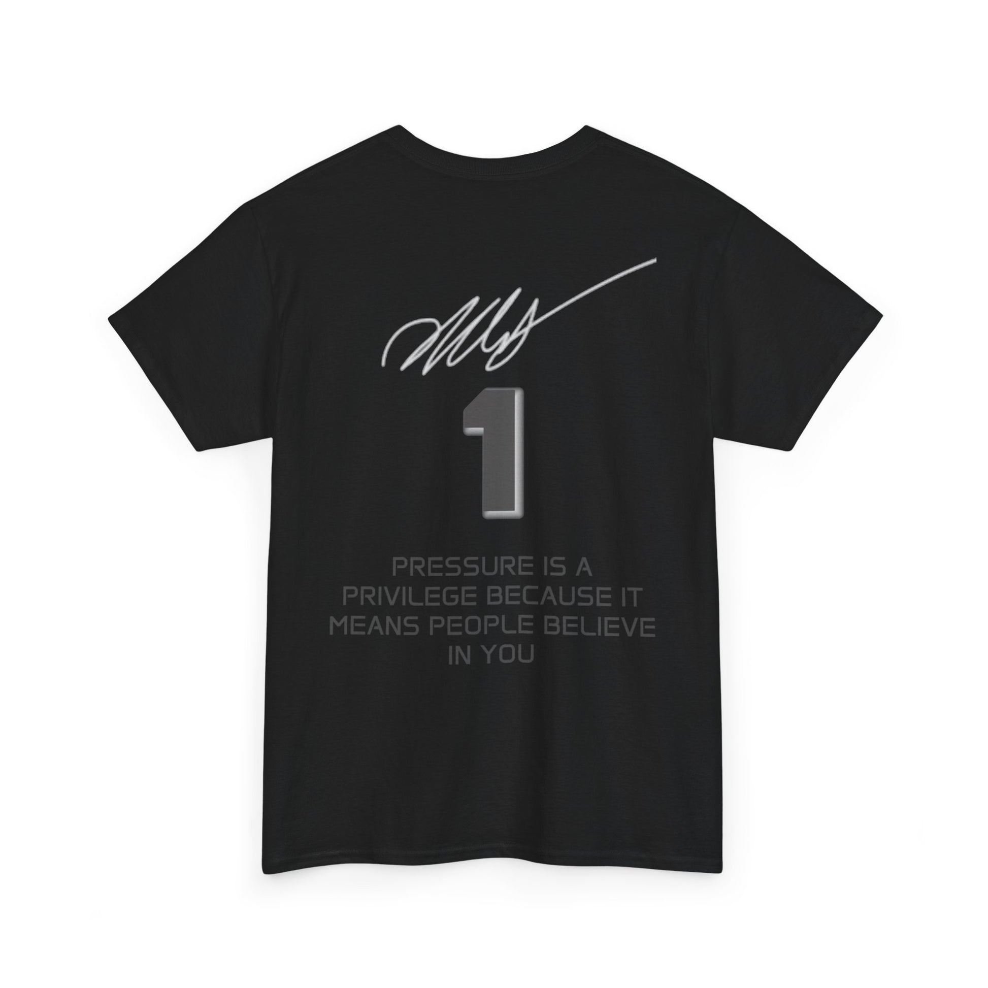 Victor “Wemby” Vintage Tee
