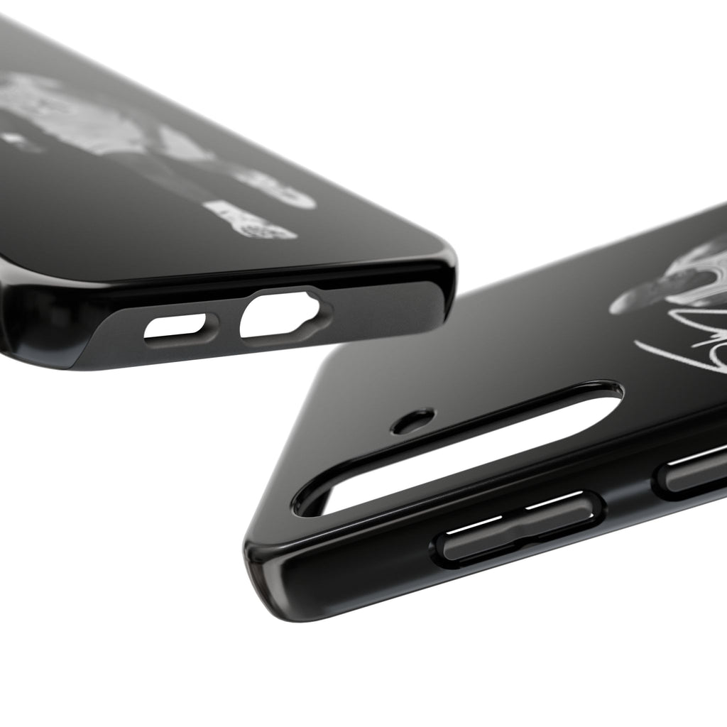 Shaquille O’Neal Tuff Phone Case