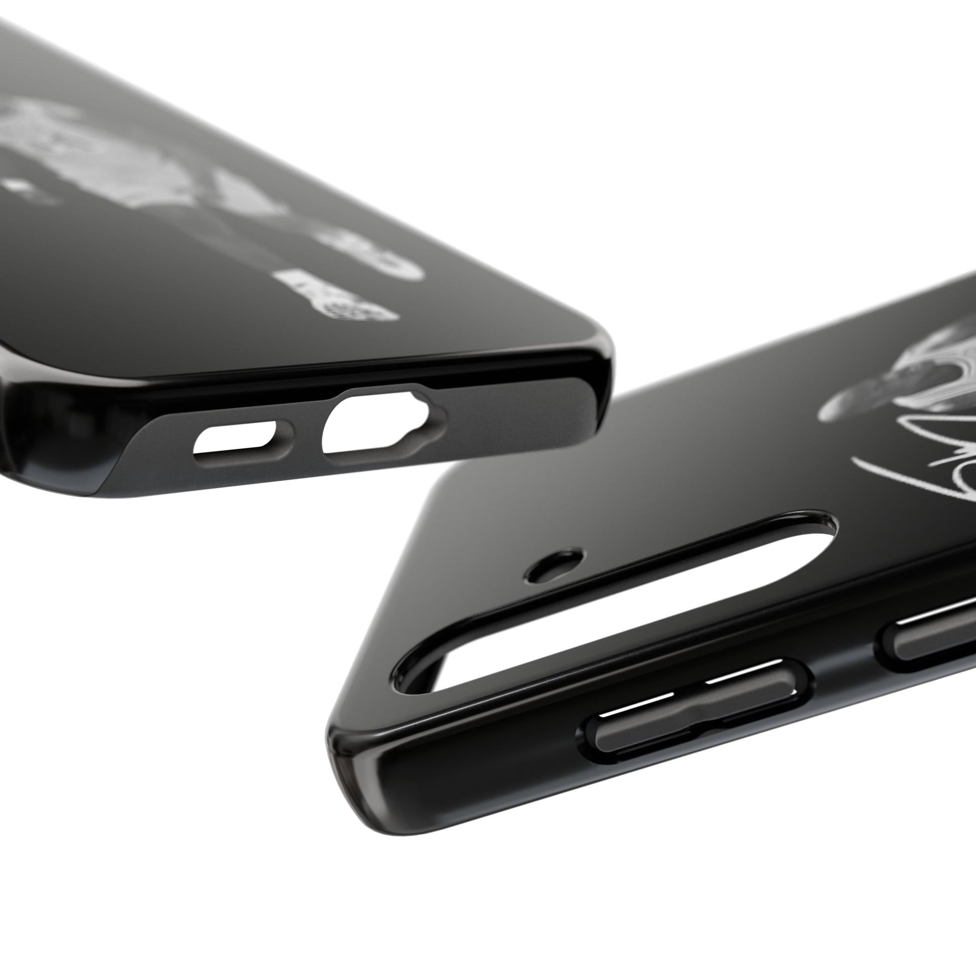 Shaquille O’Neal Tuff Phone Case
