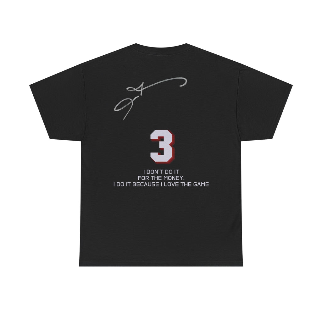Allen Iverson Vintage Tee