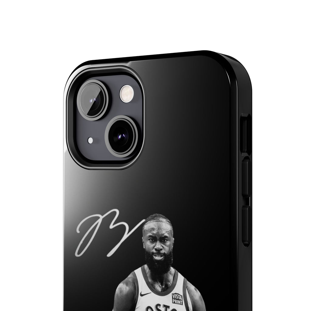 Jaylen Brown Tuff Phone Case